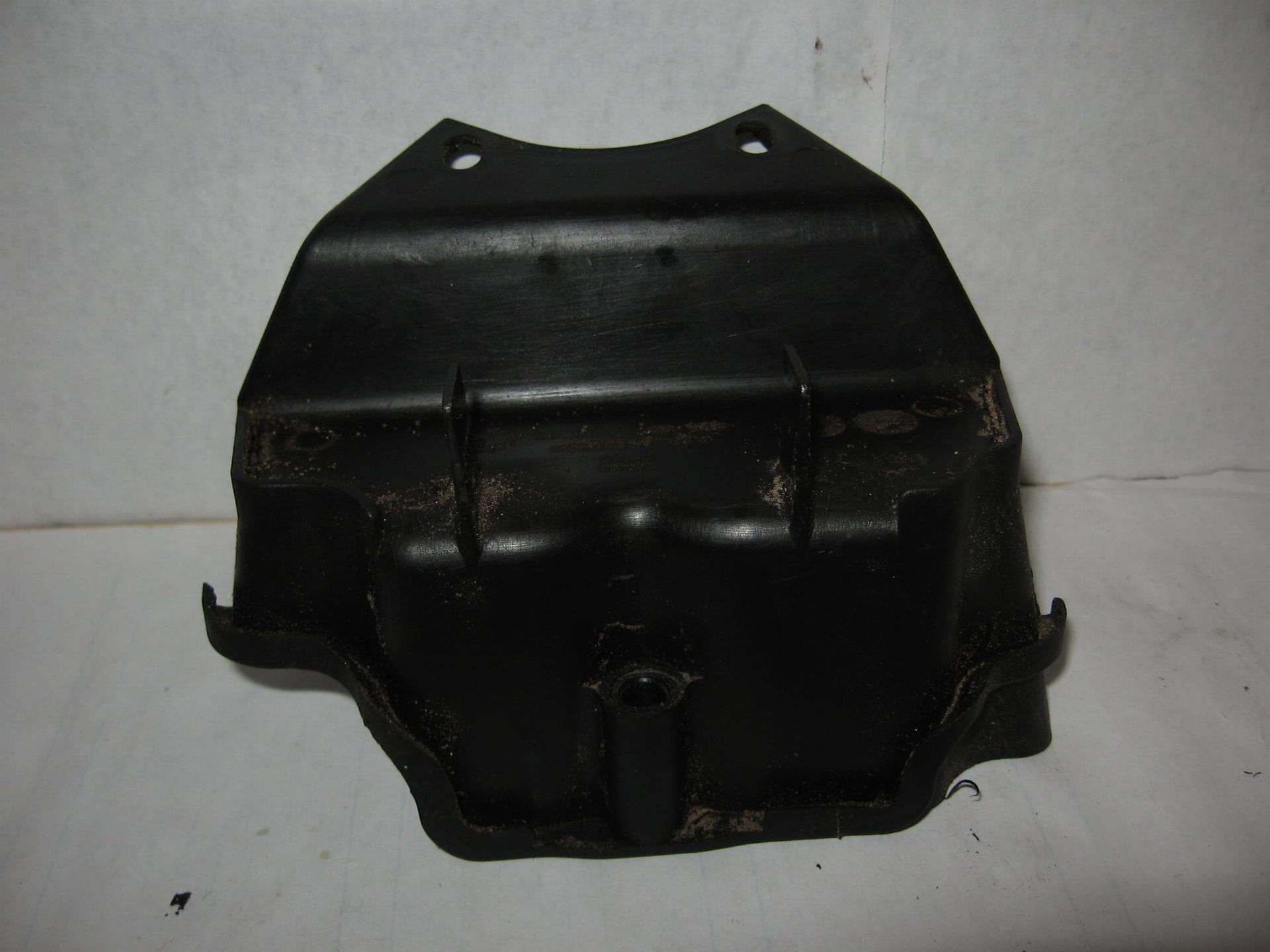 deksel electronicabak	F650gs 99-08 , dakar 00-07 g650gs 09-16, 	61112346546