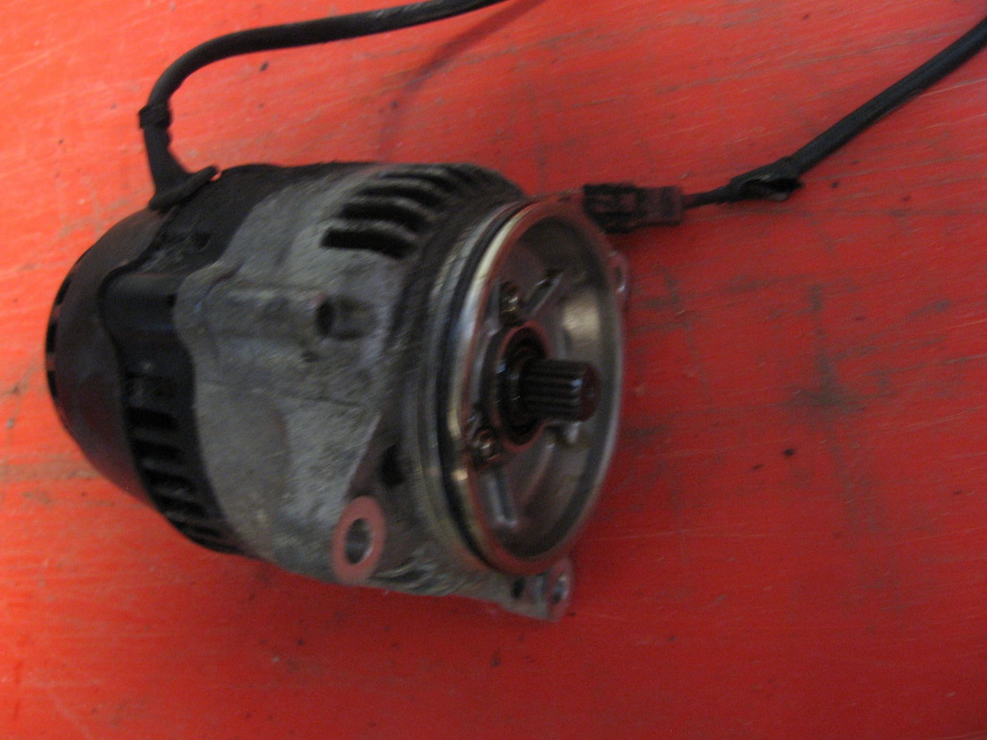 dynamo	Fzr1000 87-94 , fzr750 87-88 , fz750 85-88 , fj1200 86-93	2GH-81600-55		, B3G , 100211-4930 , denso