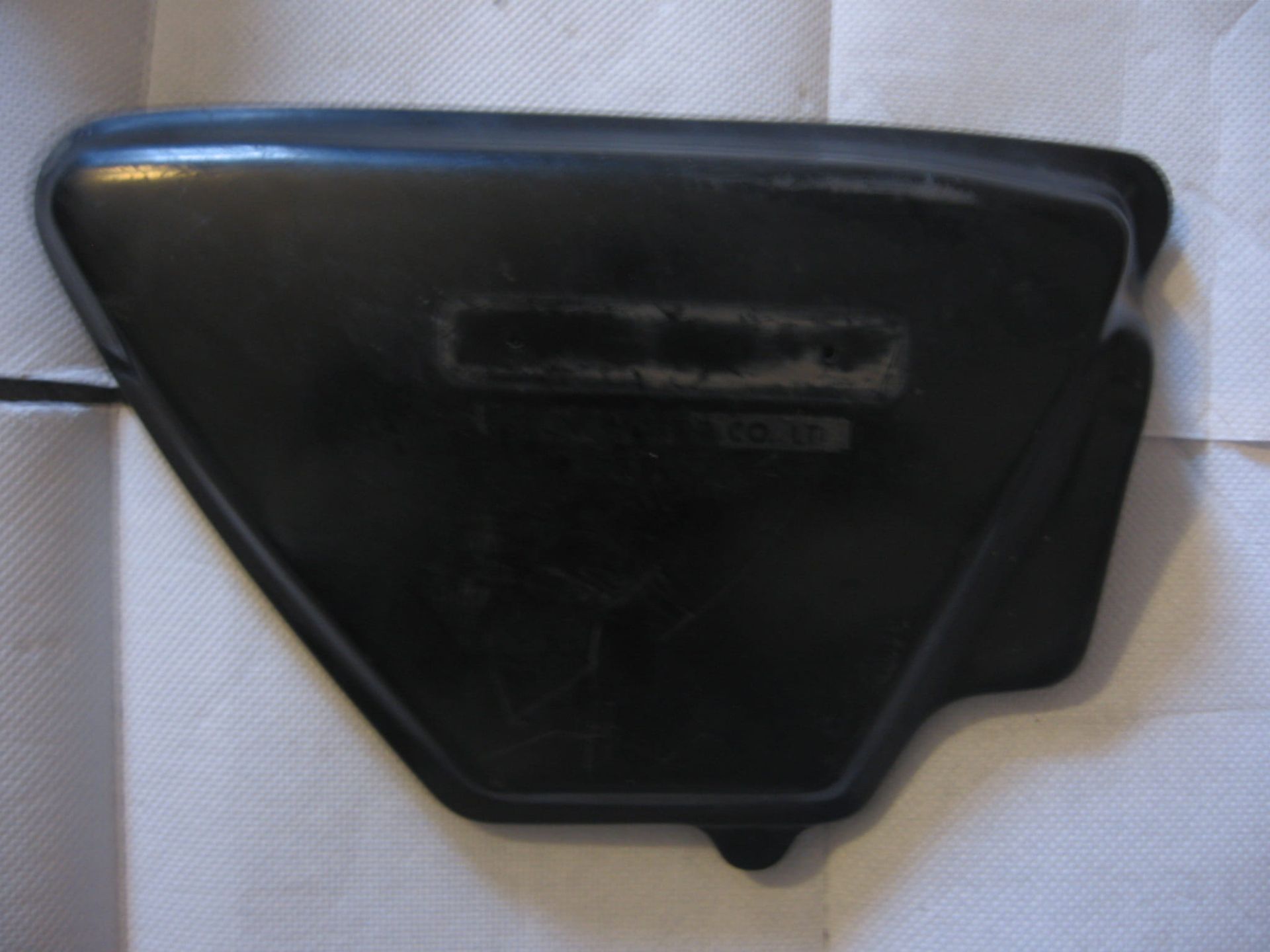 zijkap frame rechts -- gs550 1977-80		47111-47100