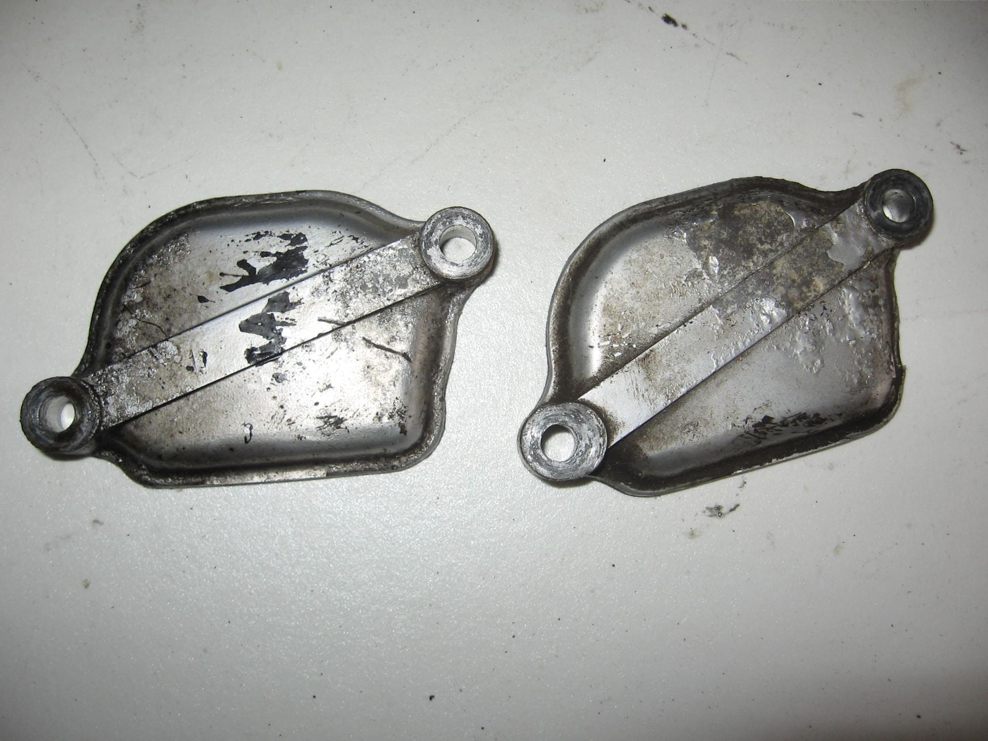 1x deksel inspectie klepspeling // gn250 sp250 lt250 lt300		11175-38201