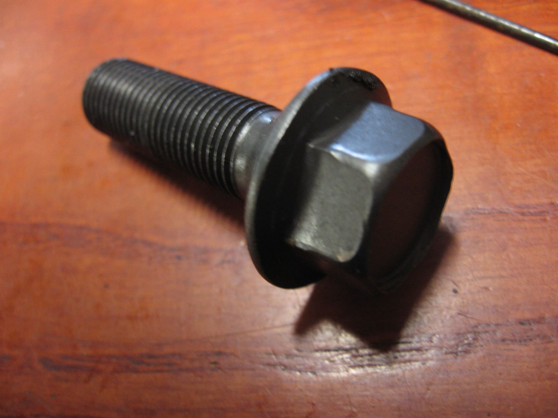 rotorbout 	gs500e  	09103-12004