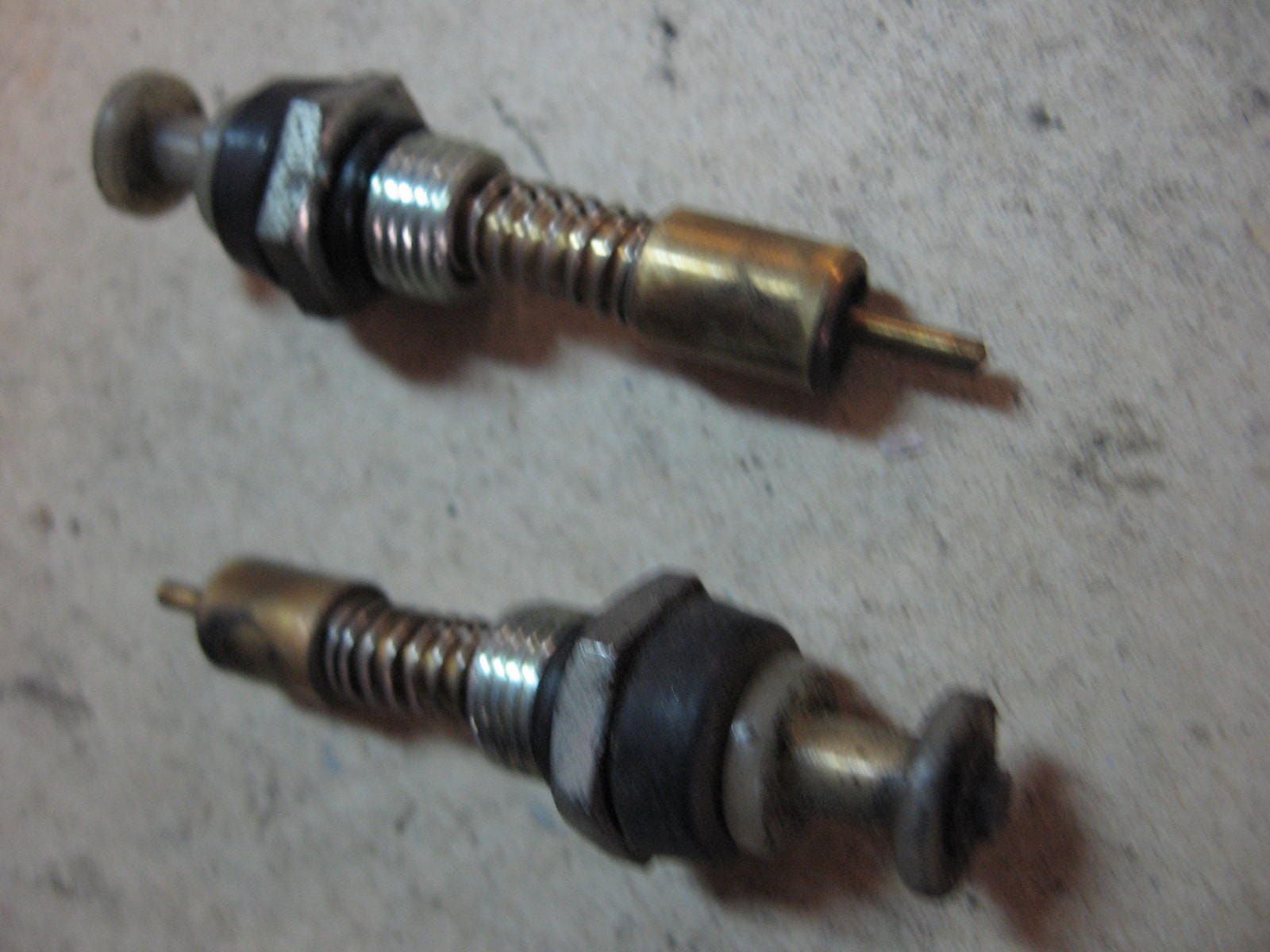 chokeplunjer	Gs850 79