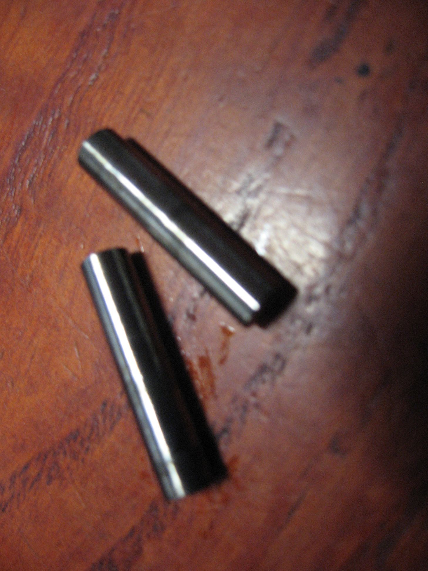 2x pin 4x18,5 schakelwals	gs450 gs550 sv650	09261-04001
