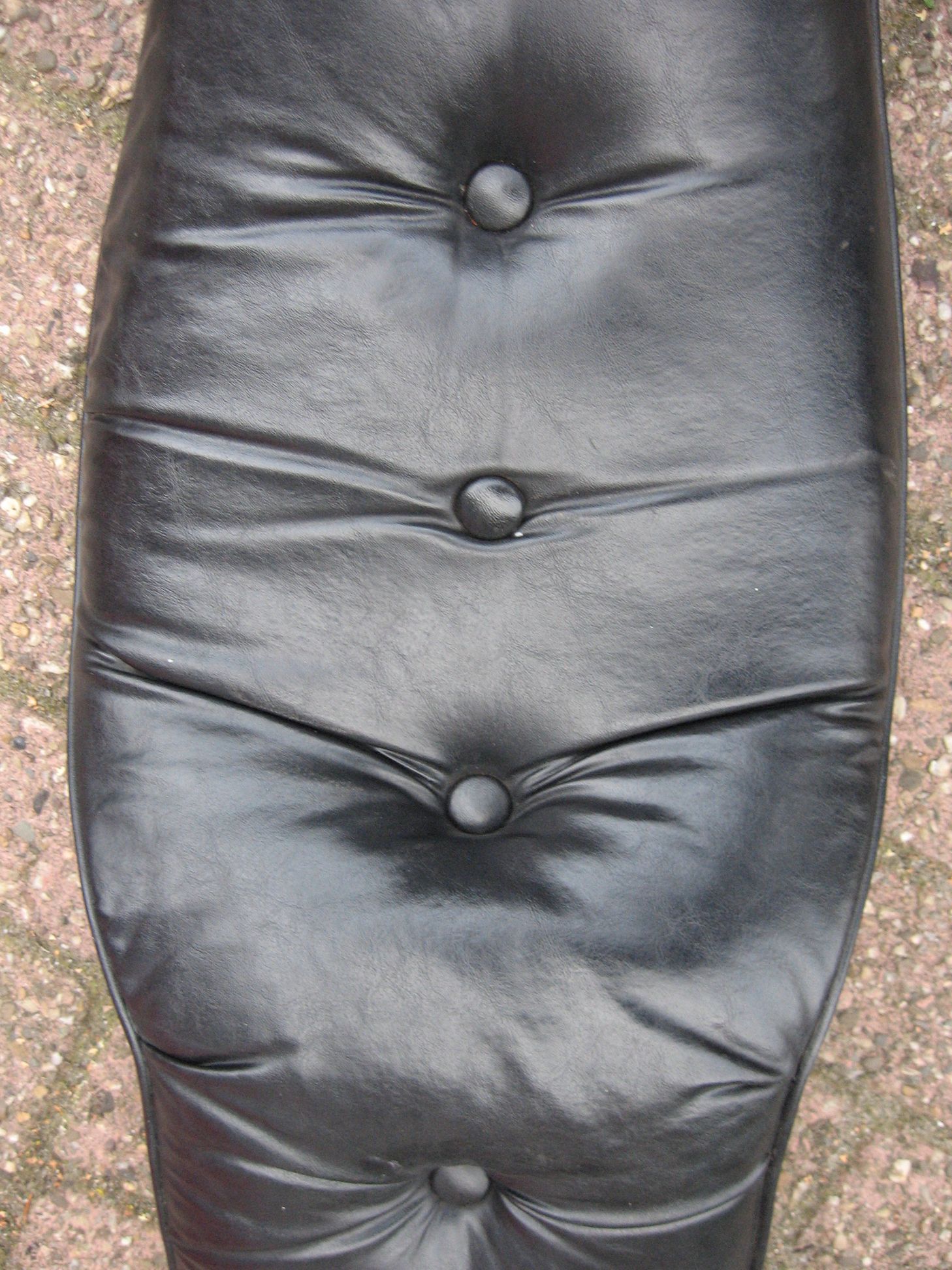 zadel sportster 883 1997