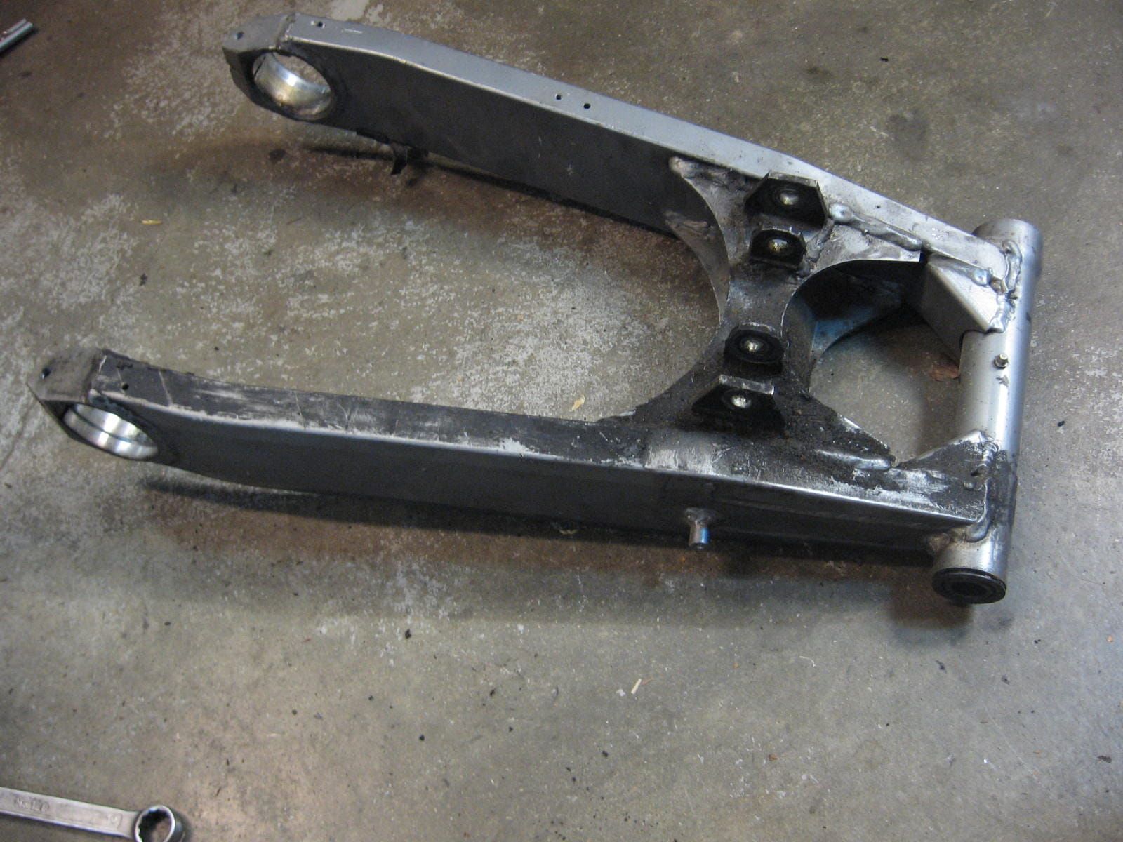 achterbrug	Zzr1100 zx1100c 1990-91	33001-1351
