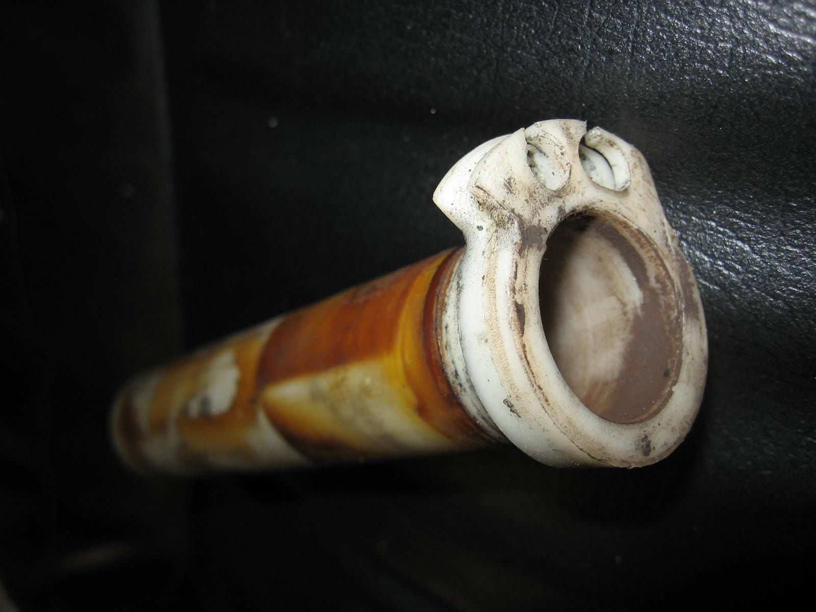 Gasbuis , gashandvat	Cbr900rr 93 , cbr600 1988-93	53141-ml7-000