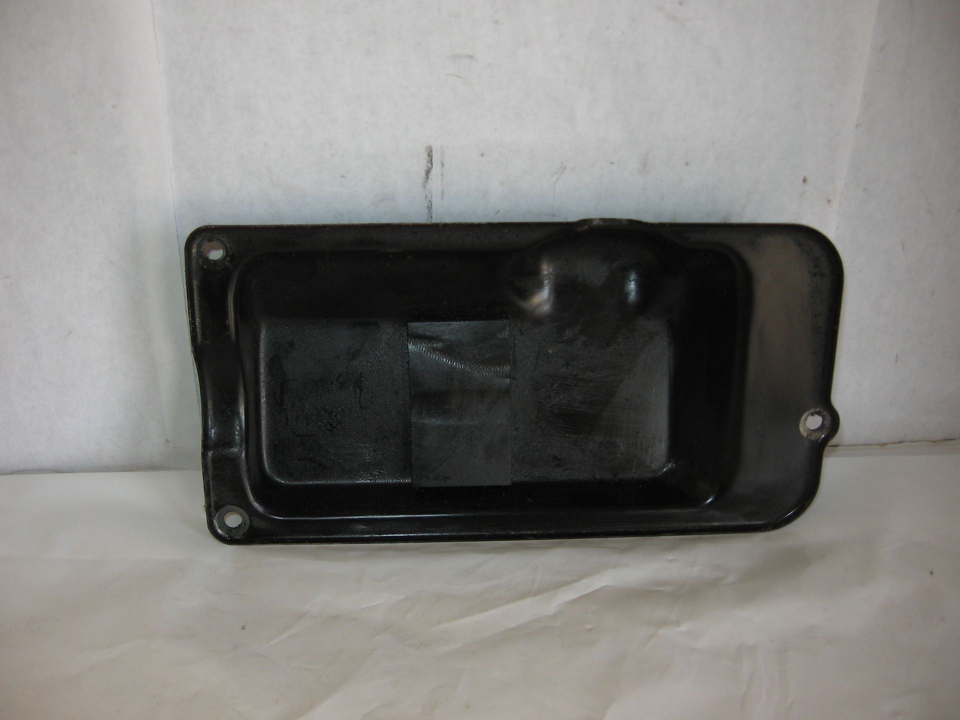 blokdeksel op startmotor	Gsx550e , gs550L 83-	11382-43401