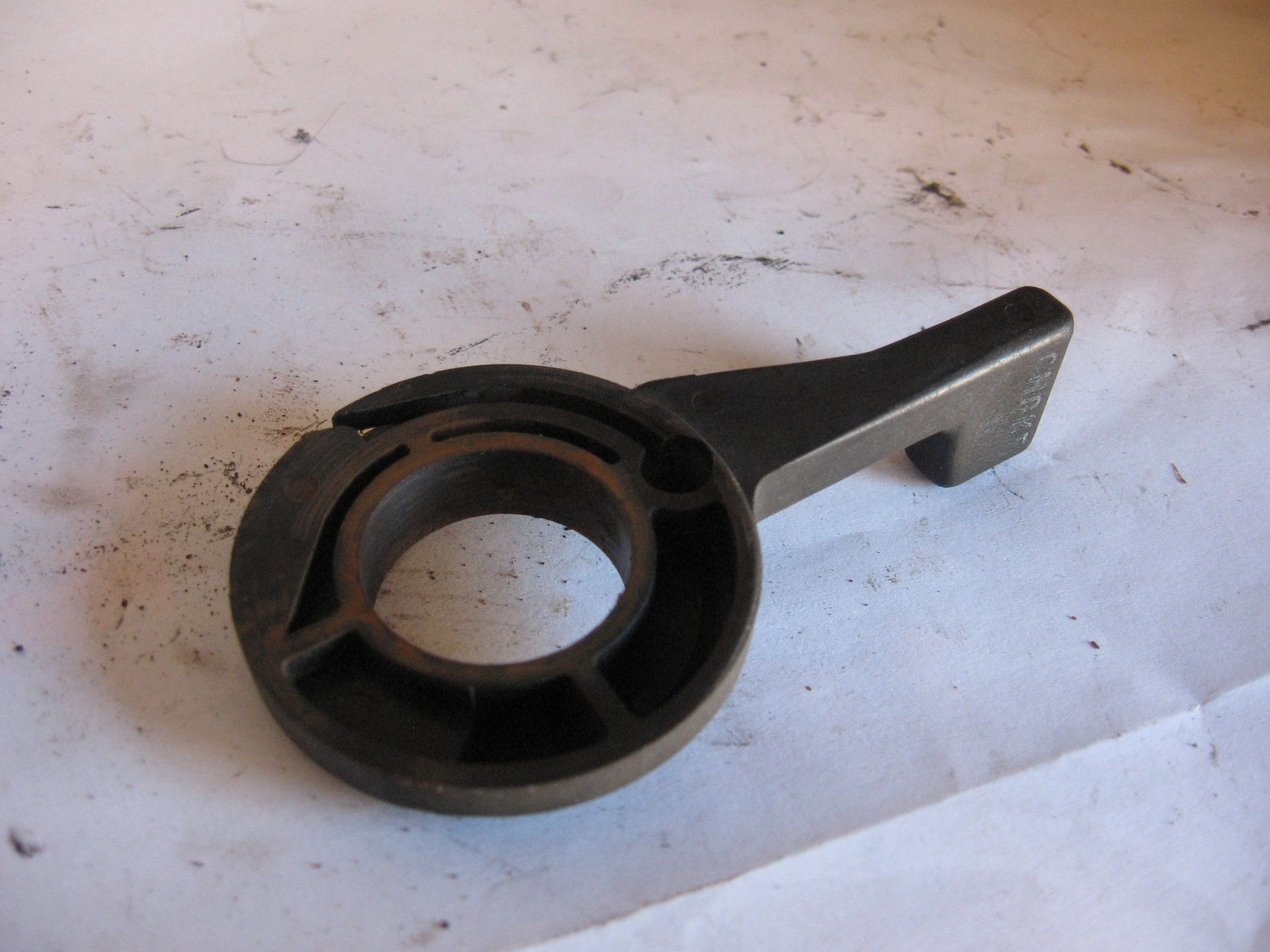 chokehevel  	Gsx1100f 1988-94	37571-48B10