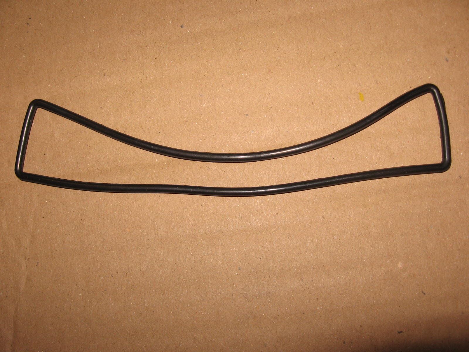O-ring afdichtingnokkenasketingruimte gs400 gs750 gs1000 gs850				09280-99003