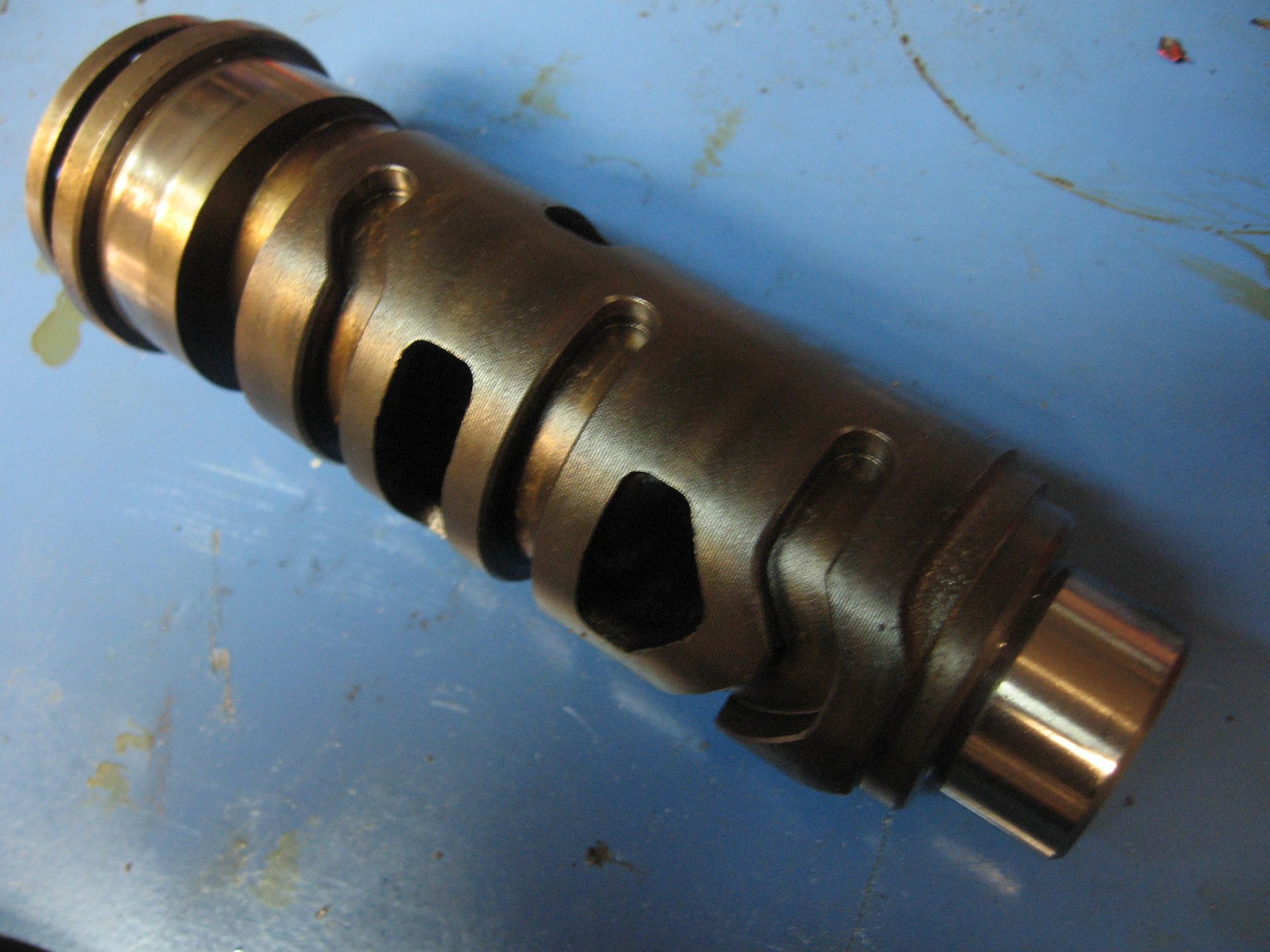 schakelwals Gs450 81-83 / 85-88 , gs550 77-82 , gs250 80-81 25311-47001 ,