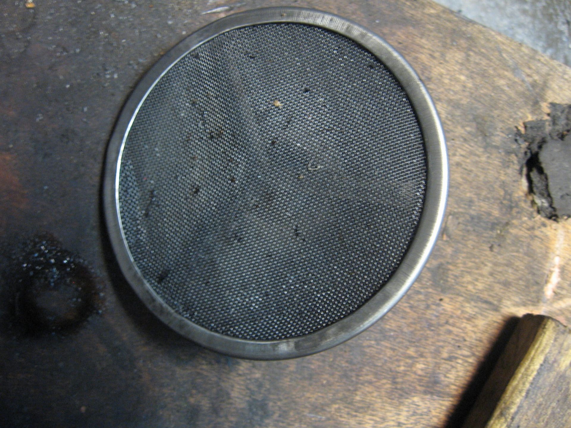 olie aanzuigzeef	Cb750f 79-82 , cb750k 79-82 ,C 80-82 , cb900c 80-82 , f81-82	15153-425-000