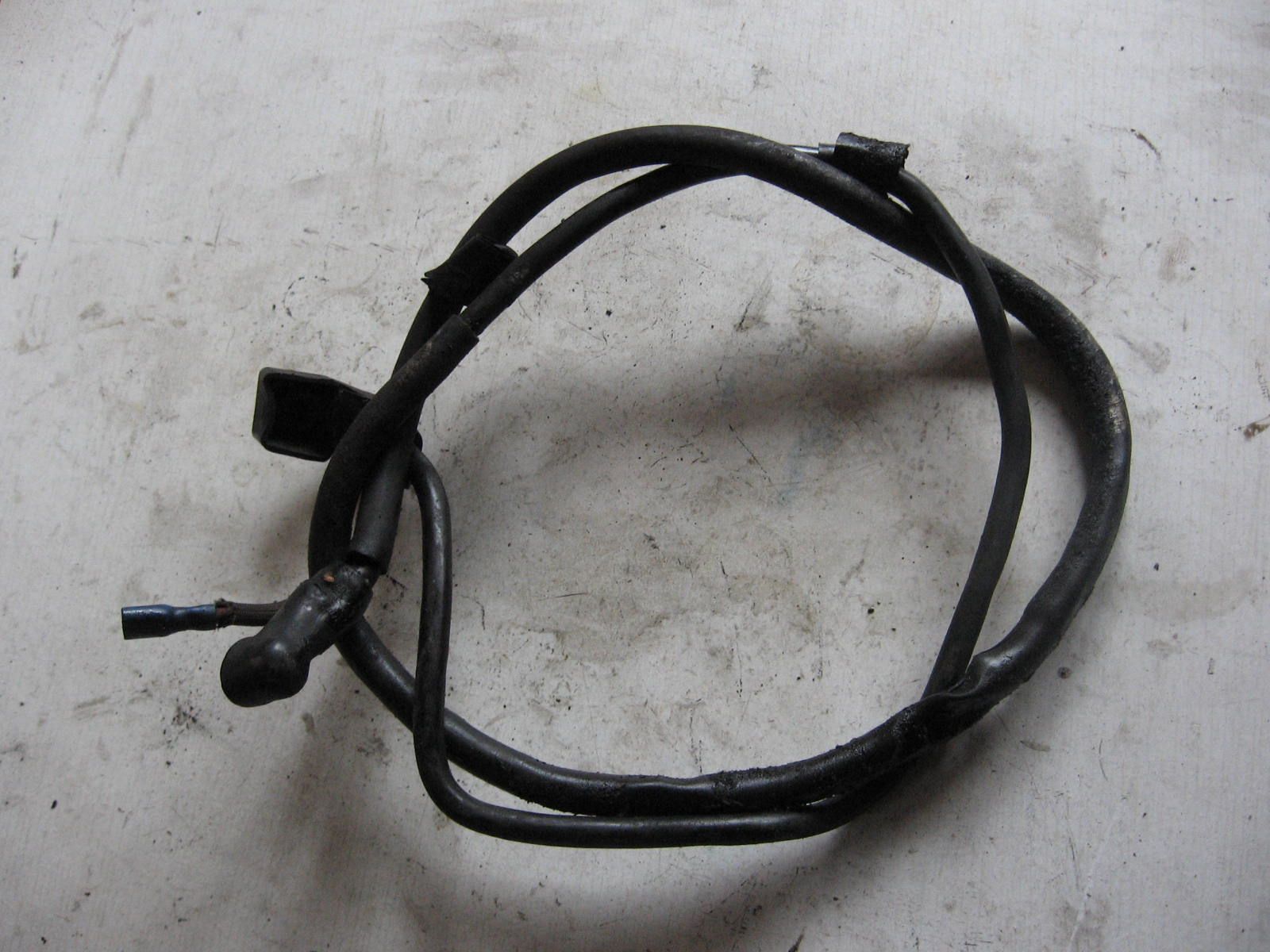 122cm , kabel accu -	TR1	2h8-82110-61 of 5a8-81815
