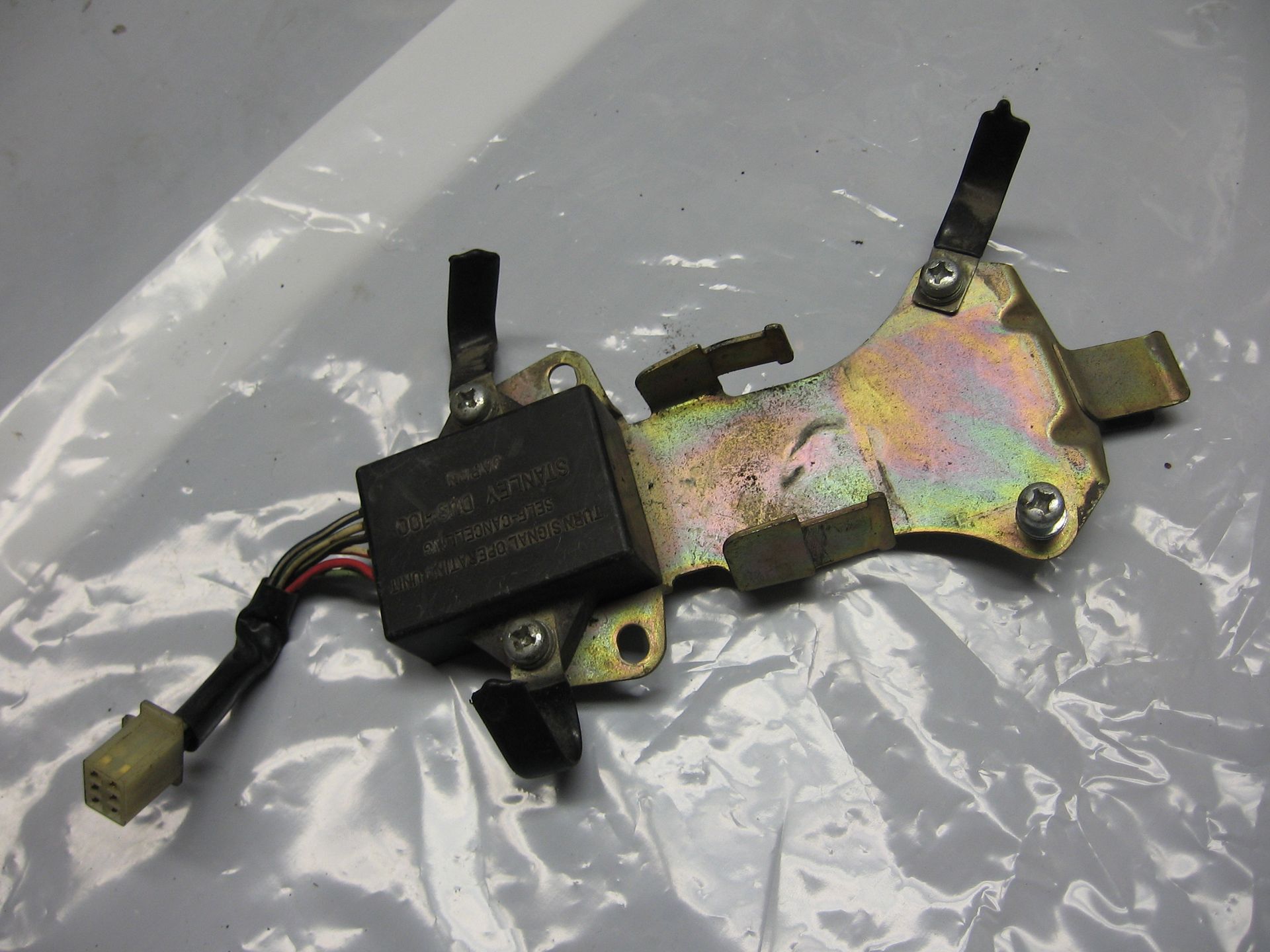 electric base plate	ltd454  	11043-1174