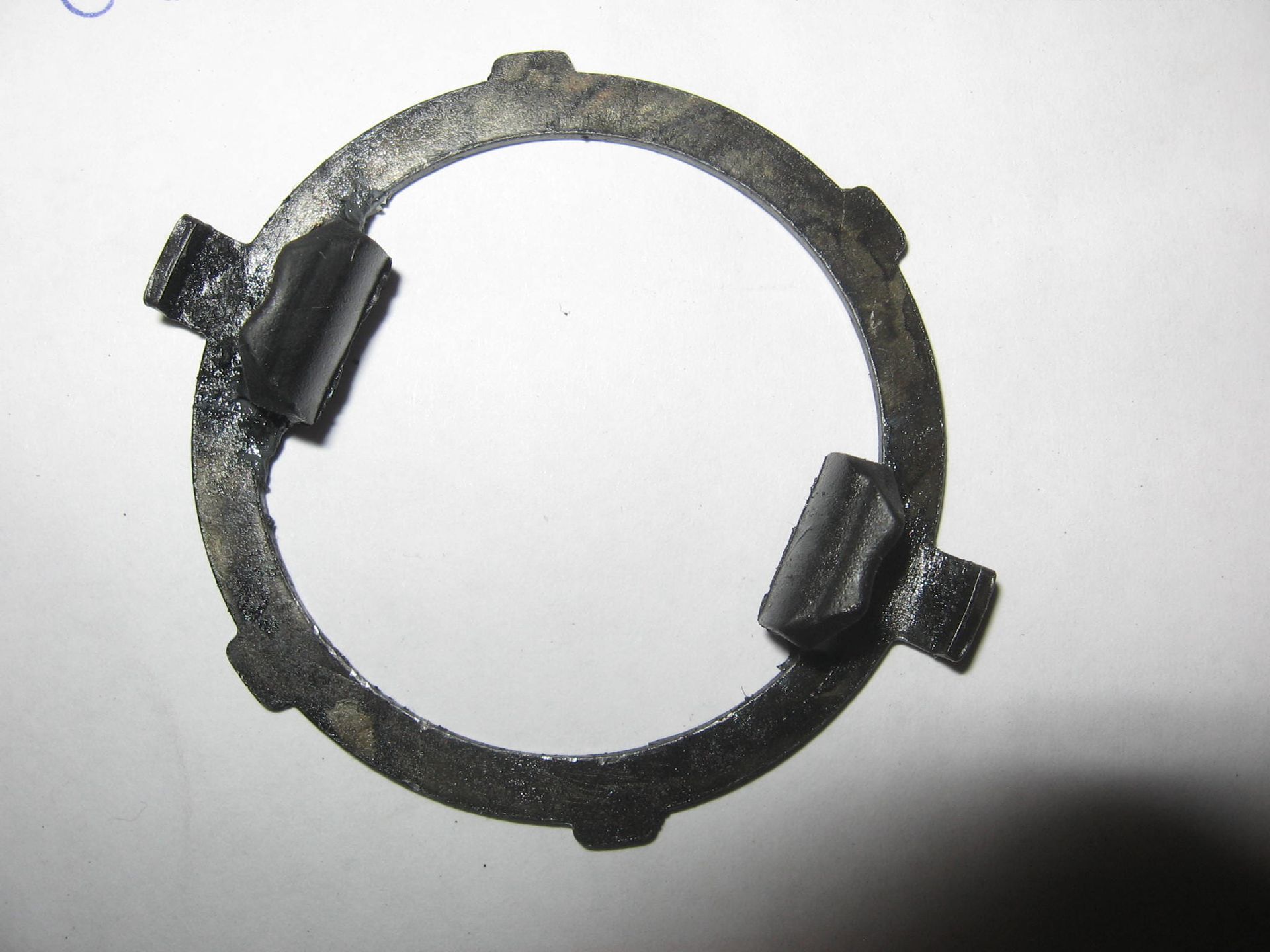 meenemer km telleraandrijving wiel // gl1500se 90 1989-2000		44680-mt2-000