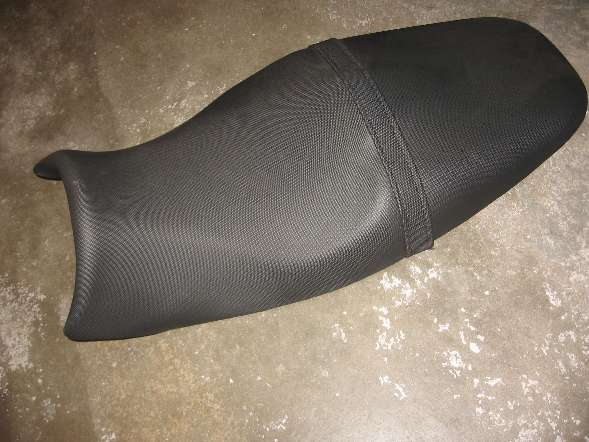 zadel Triumph speed triple 1050 2008-10 T2305566