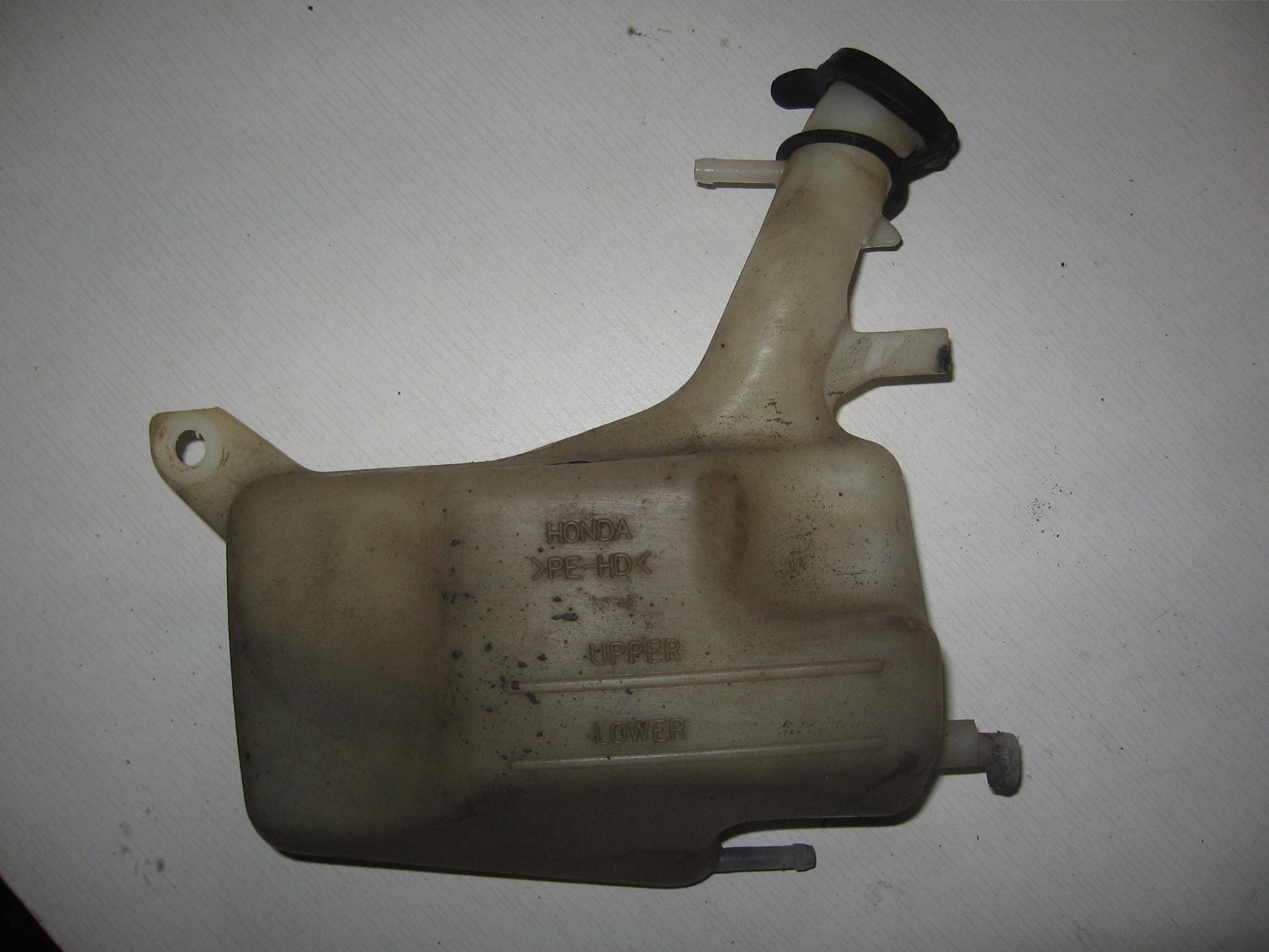 reservetank koelvloestof // cbr900rr 93-99		19101-MW0-000