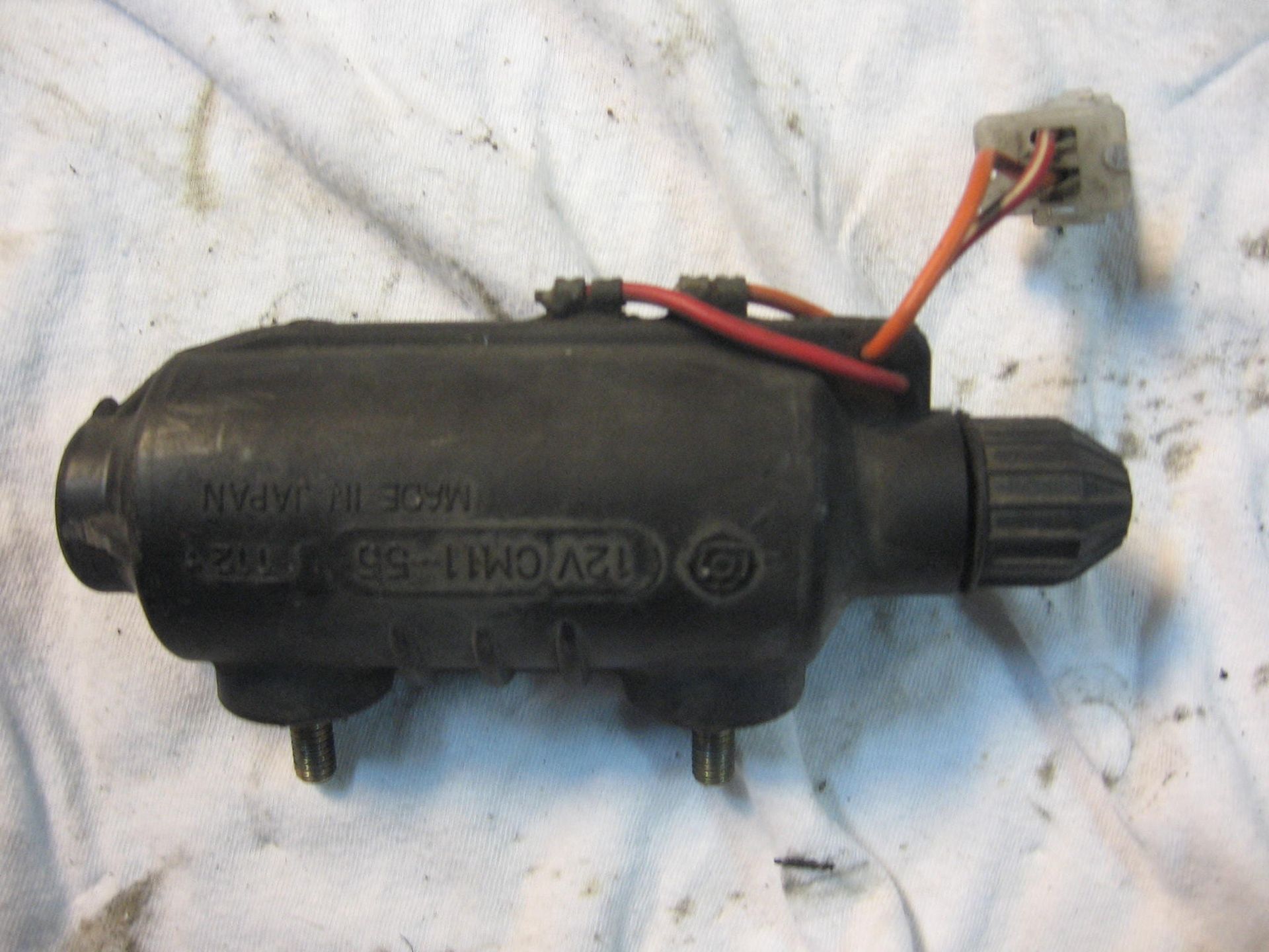 bobine -- xz 550 vision 		4GR-81958-00	3Y6-82310-60