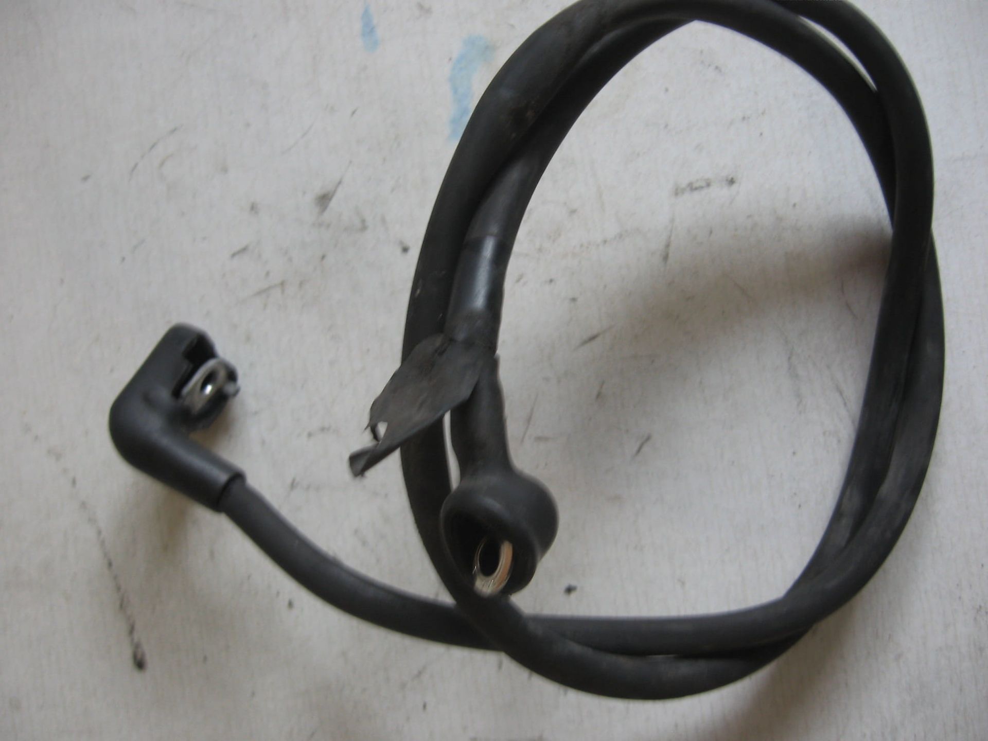 kabel startmotor/ startrelais	Vfr400rg 1986	32402-ml0-000