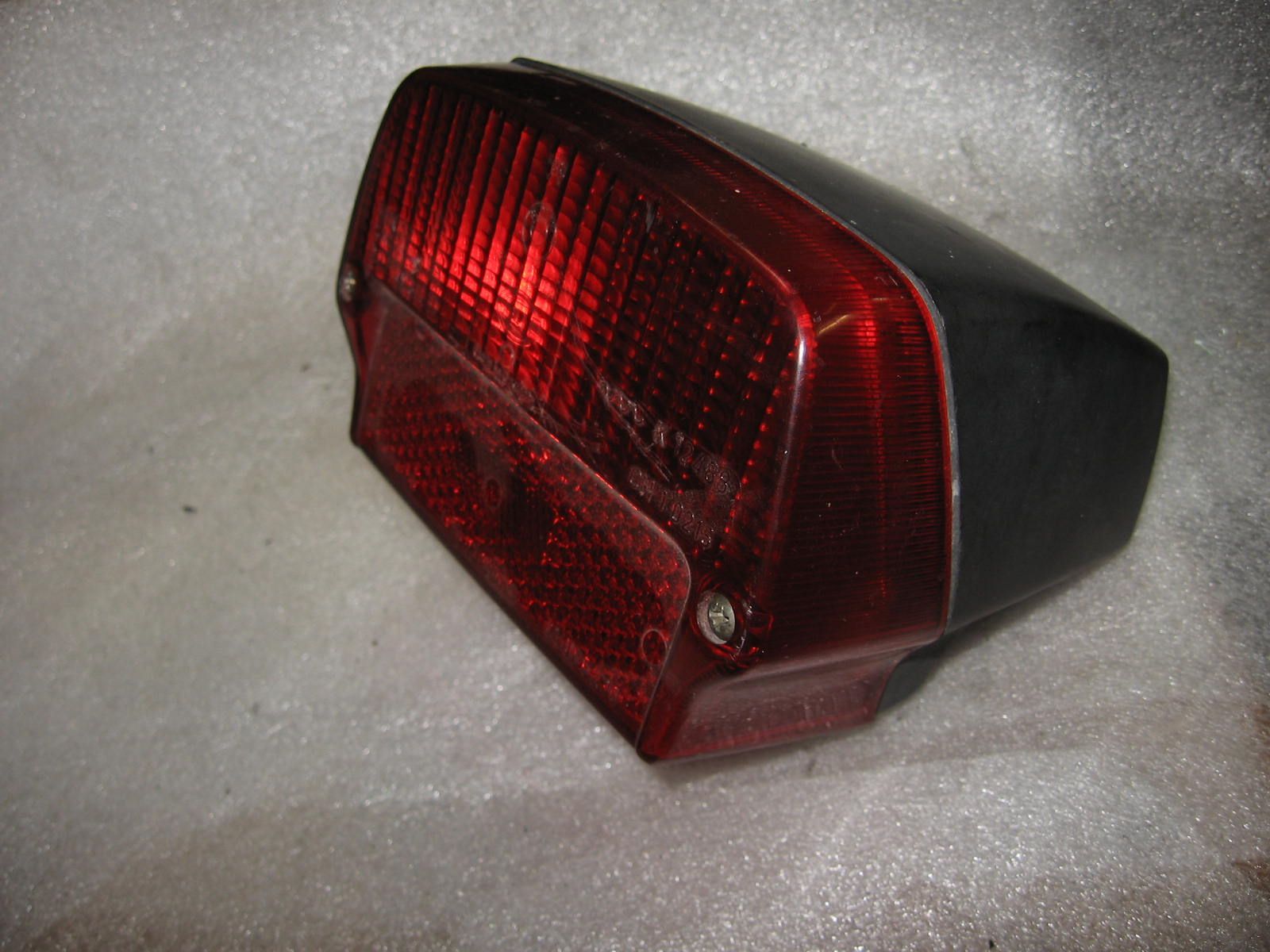 achterlicht  	2klepsboxer , 1974-90	63211243756