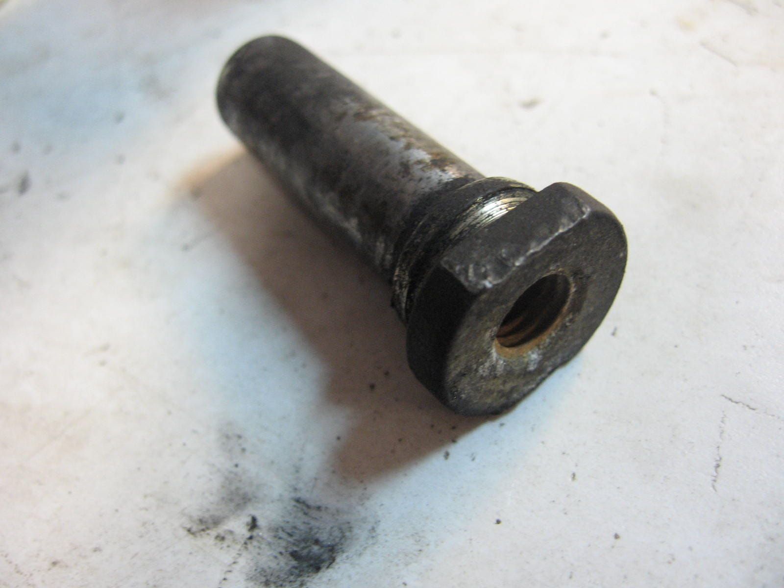 glijpen remklauw	Cb750f 1977-80 , gl1000 78-79 , gl1100 1980-81 ,78-81, cx500 78-81	45131-410-006
