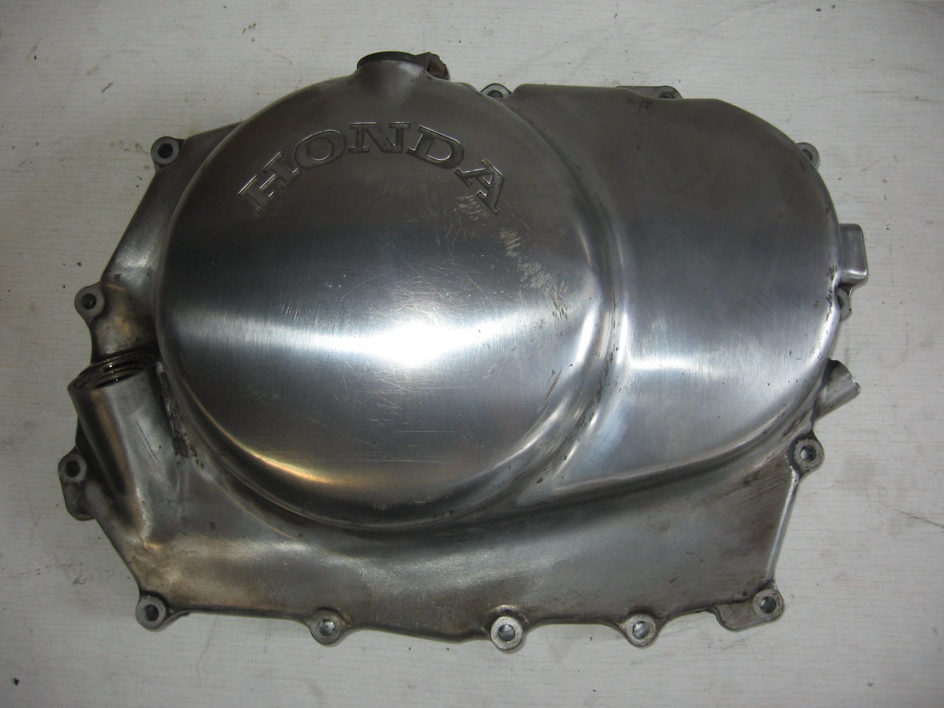 blokdeksel rechts koppeling	Vt600c 1991-2006	11330-mr1-840	11330-mr1-841