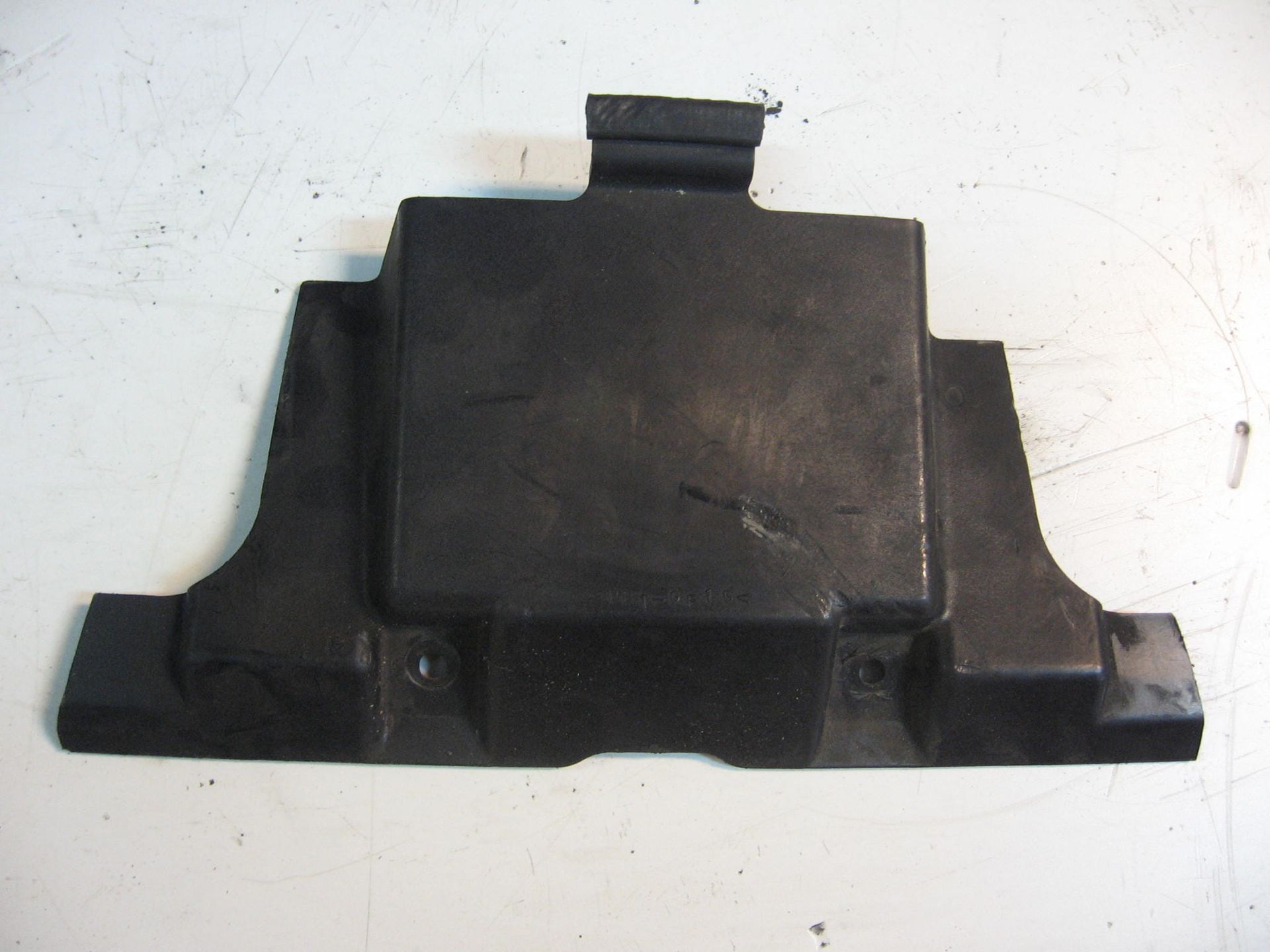 afdekkap boven radiator – zzr600 e 1993-2005		49016-1161