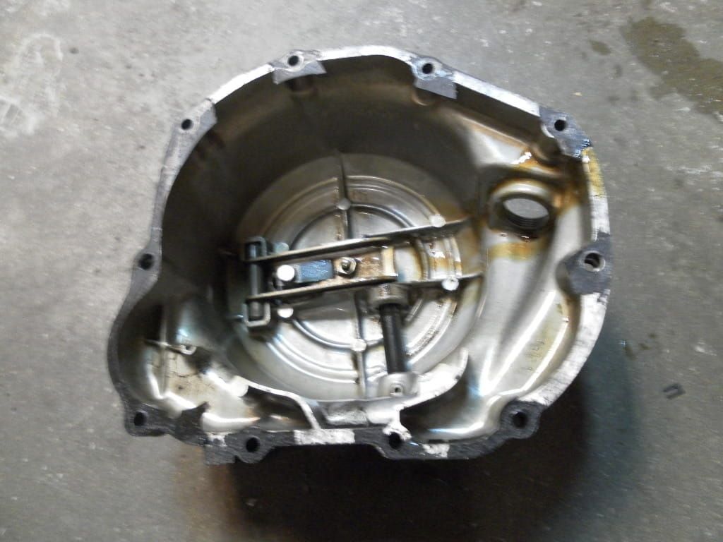 Koppelingsdeksel , slechte lak	cb650	11330-426-000 	11330-426-315