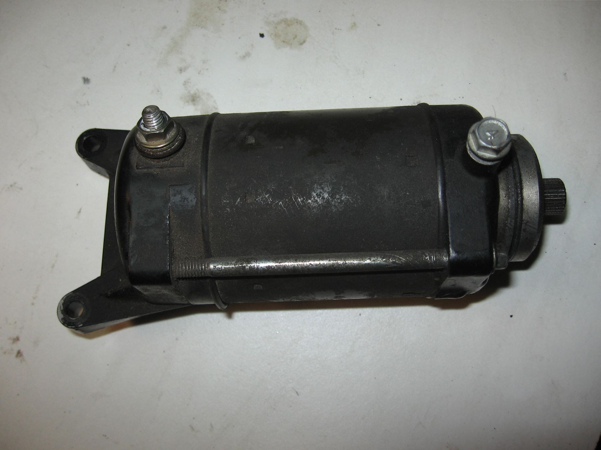 startmotor // ex500a gpz500s 1990-2009		21163-1163