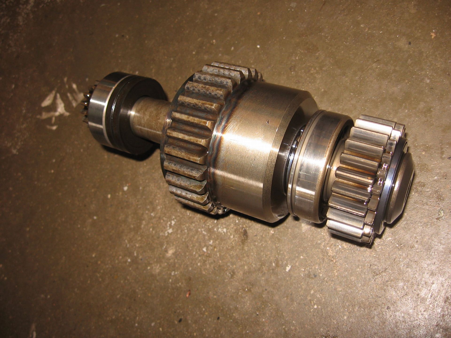 primaire as	Cb750 79-83  	23110-425-000	23110-425-010