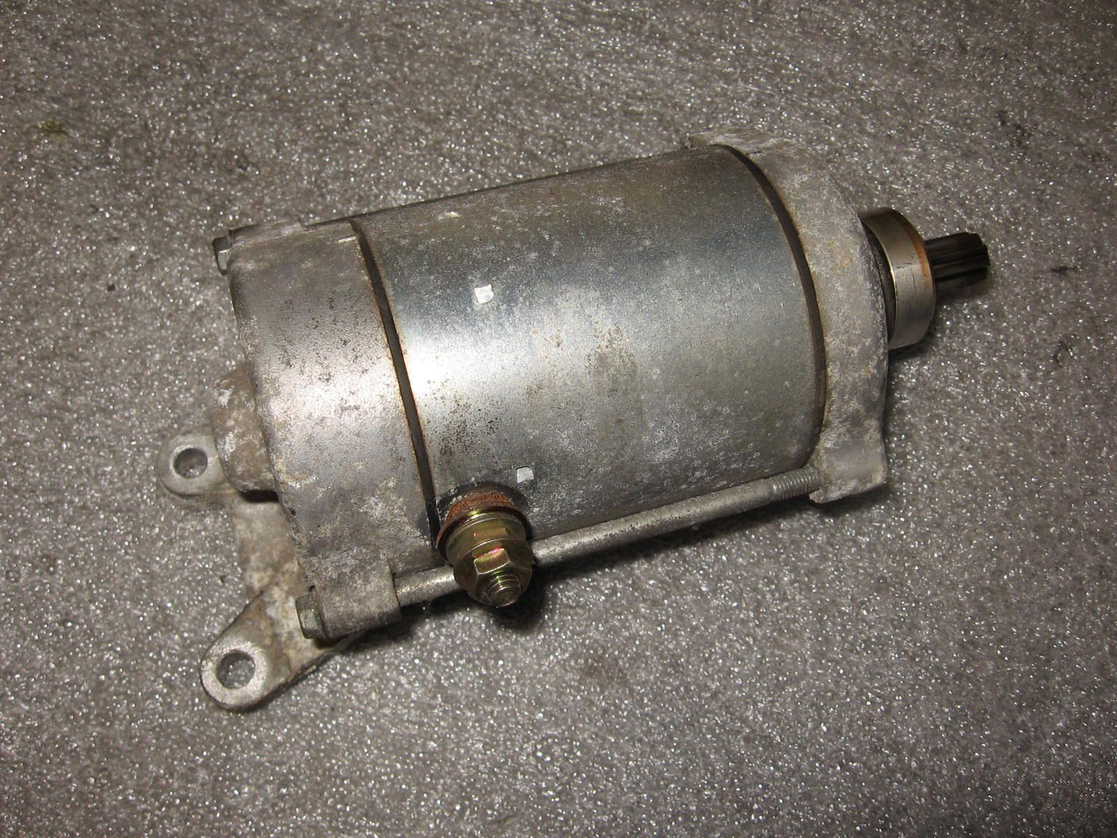 startmotor	St1100 1991-2003	31200-mt3-003	31200-mt3-000
