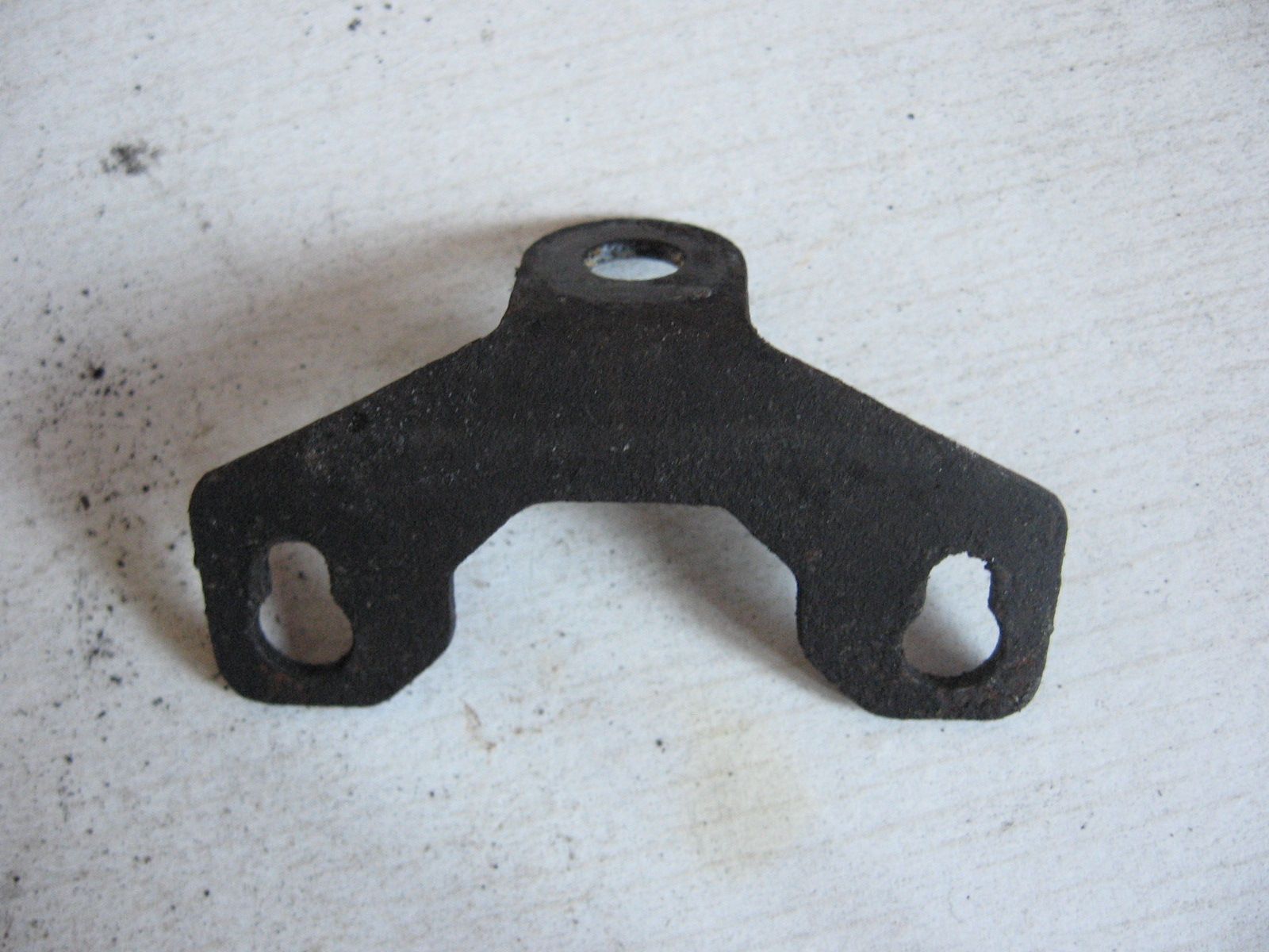 borgplaat pennen remblokken	Vt1100c 1987-93	45217-ma3-006