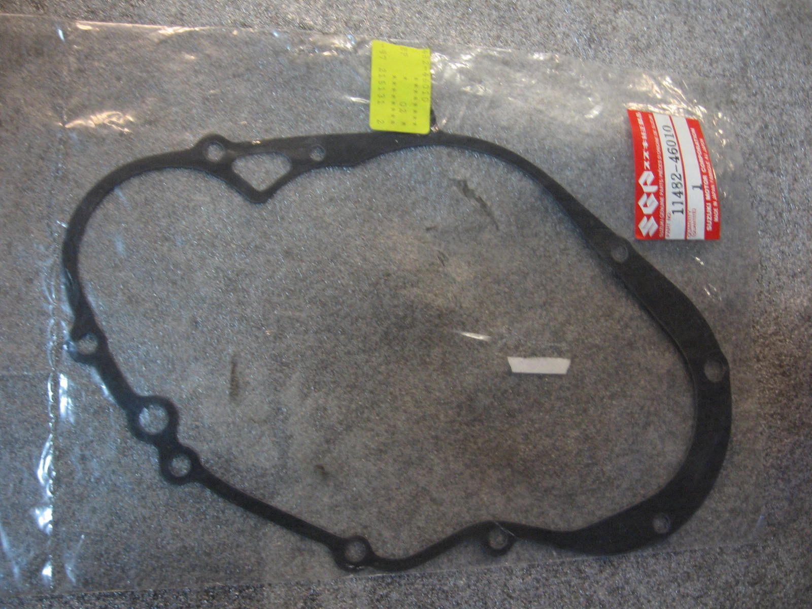 koppelingsdekselpakking RM50 78-80 , ds80	oem		11482-46010