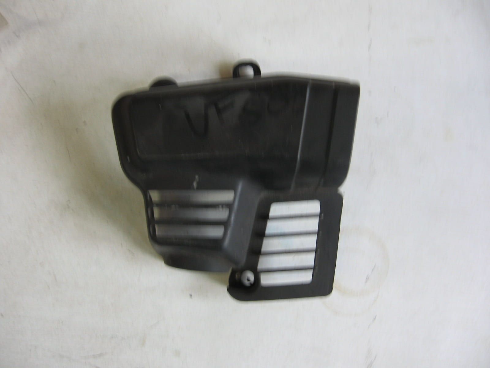 kap afdekking thermostaathuis	Vf500c 1984-85	19120-mj8-000
