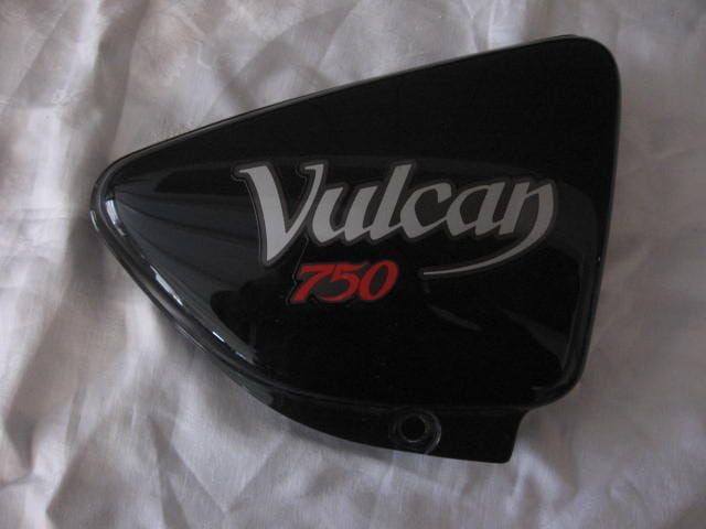 zijkap frame rechts -- vn750 vulcan 1985 / -2006		36001-1285