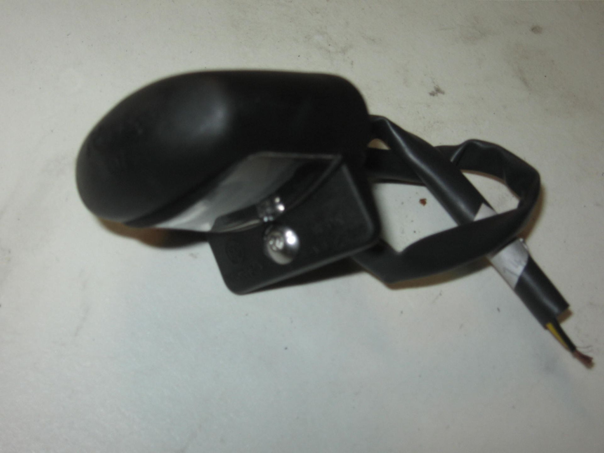 kentekenplaat verlichting  // speed triple 1994-2014 , speed triple R 2011-14		T2703072