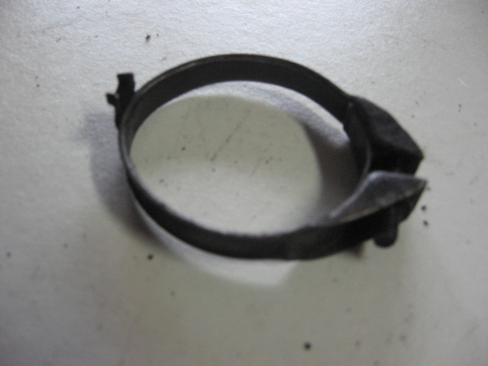 klem inlaatrubber links // cmx450c 		16224-kt6-000