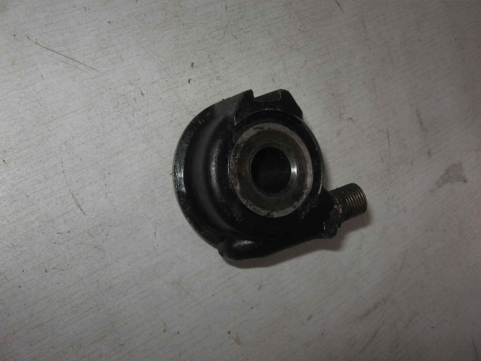 telleraandrijving voorwiel	Xv920 , xj550 1981-83, xj650 1982-83	4k0-25190