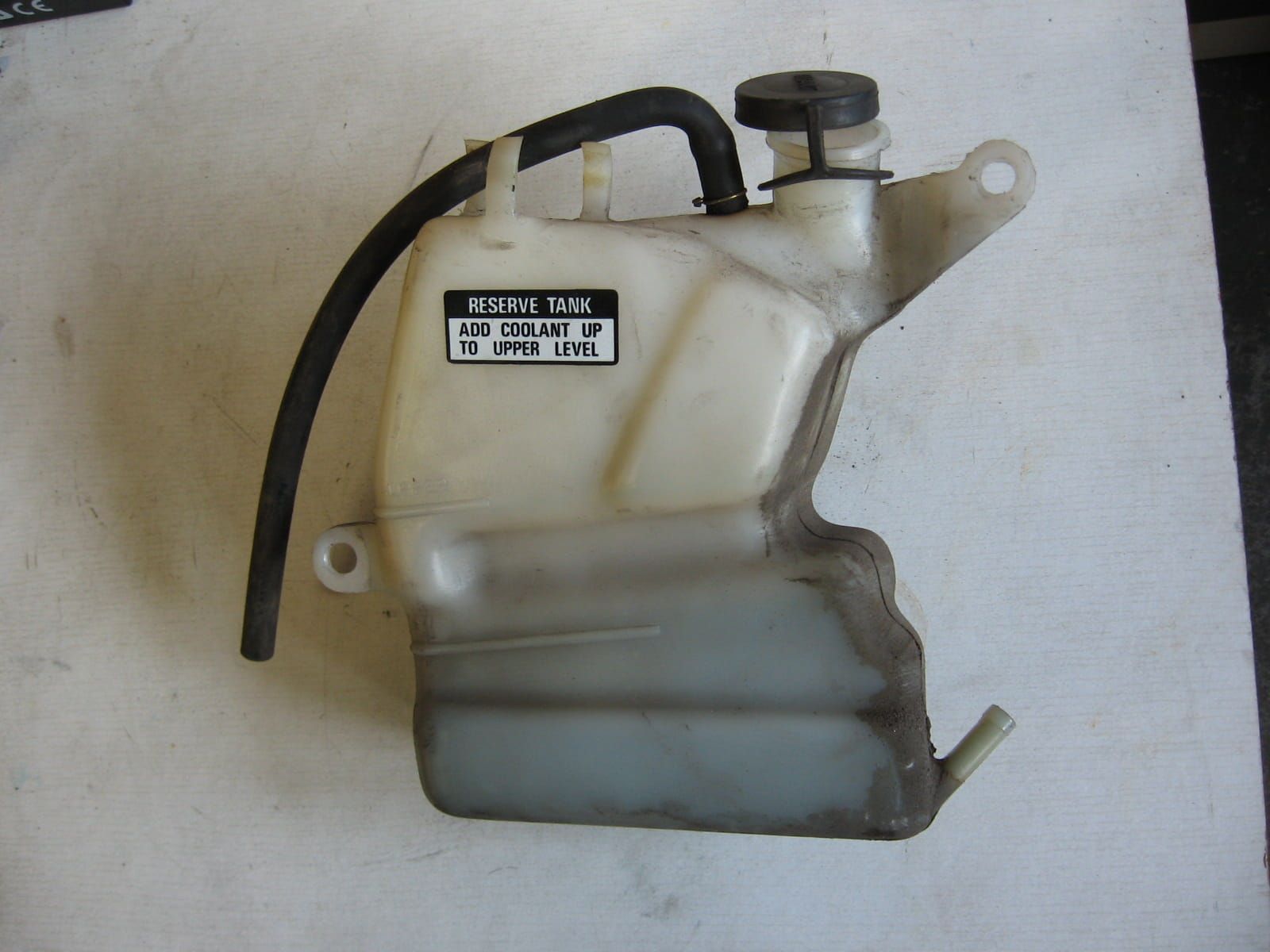 expansietank koelvloeistof	St1100 1991-2003  	19101-mt3-020