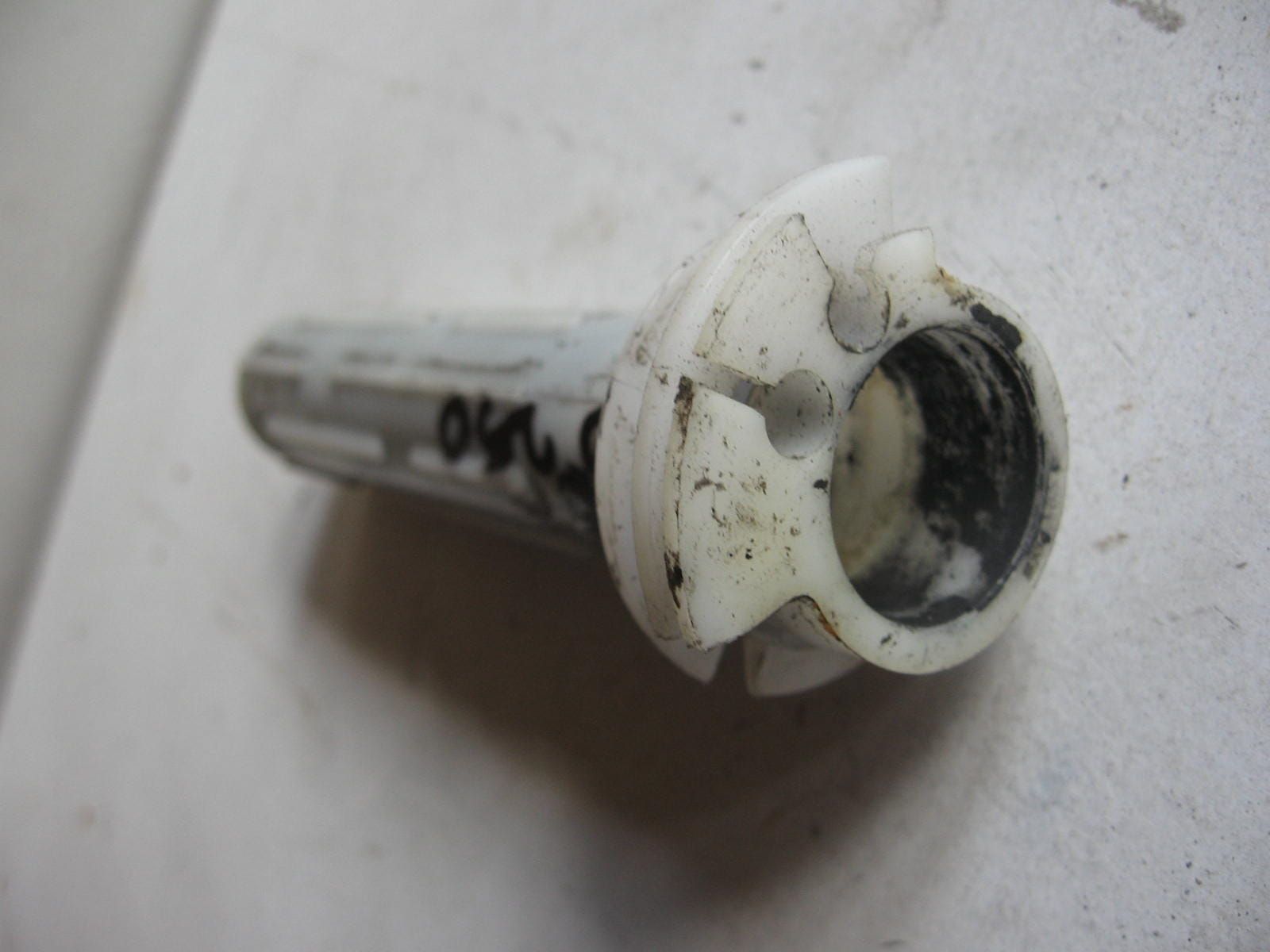 Gashandvat , gasbuis	gn250	57110-45000	57110-49510 , dicht einde