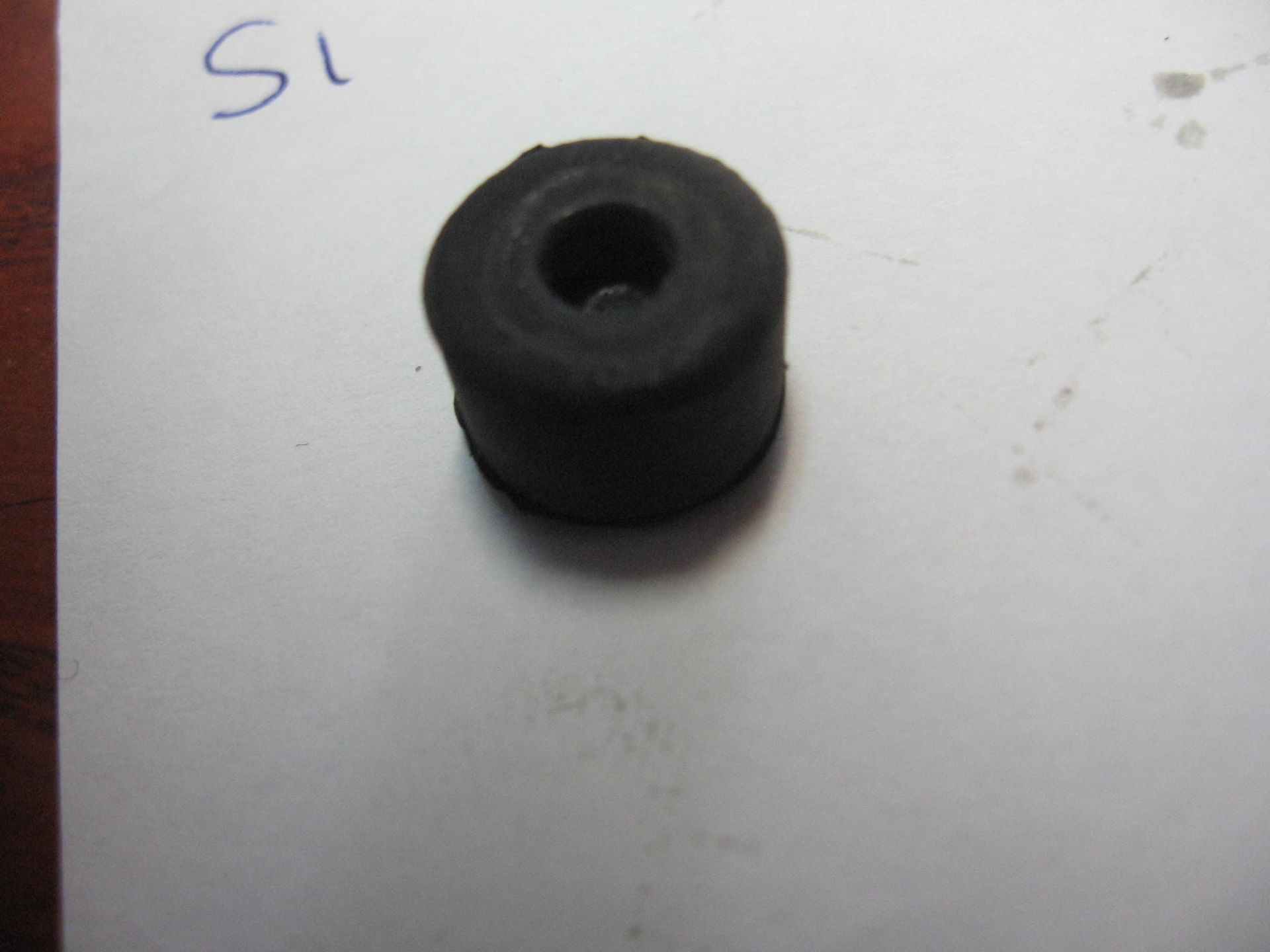 rubber dopje cilinderkop cover -- ls650 vs		11273-24b00