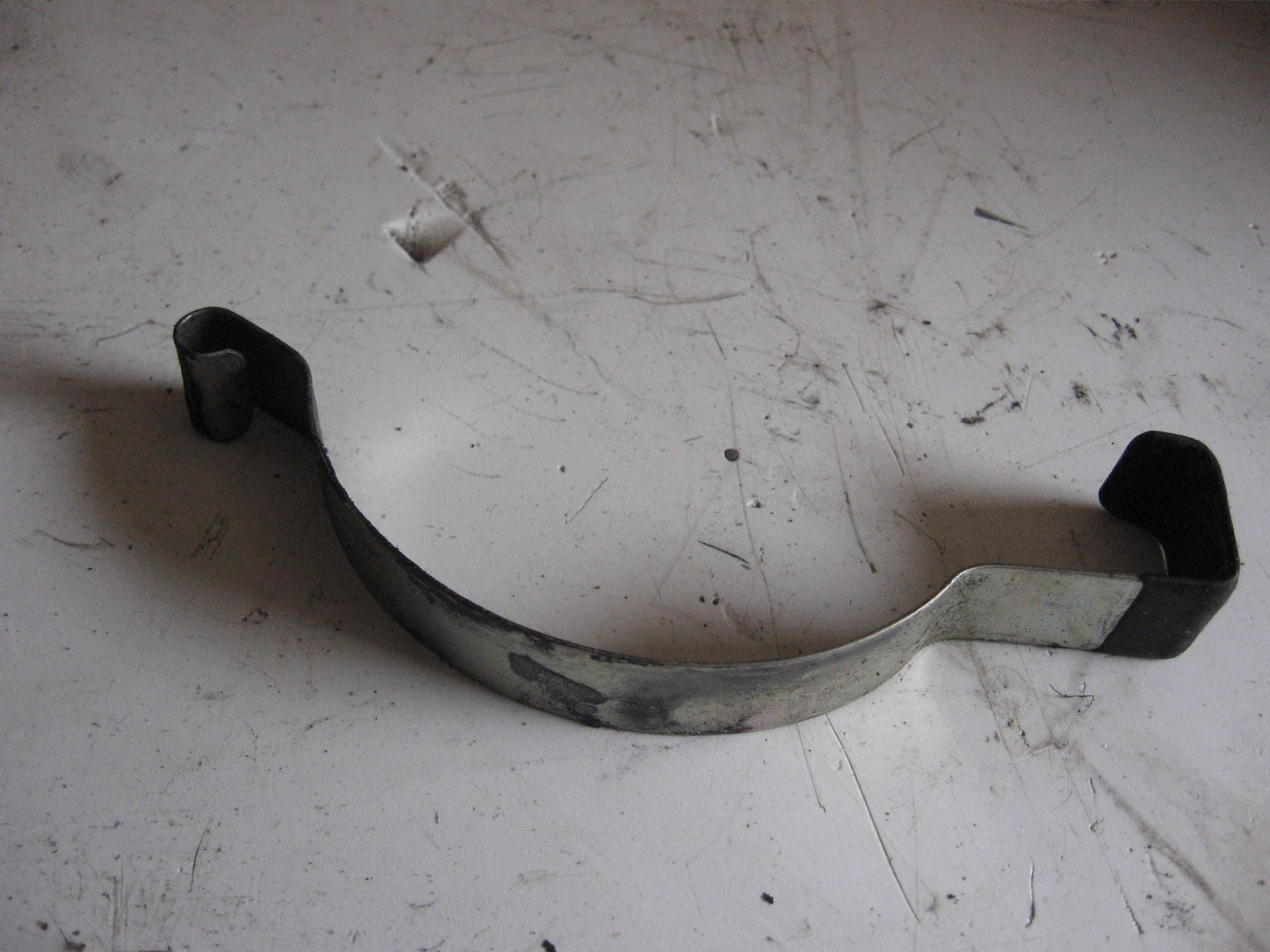klemveer luchtfilter // cmx250c 1985-2012		17216-kr3-000