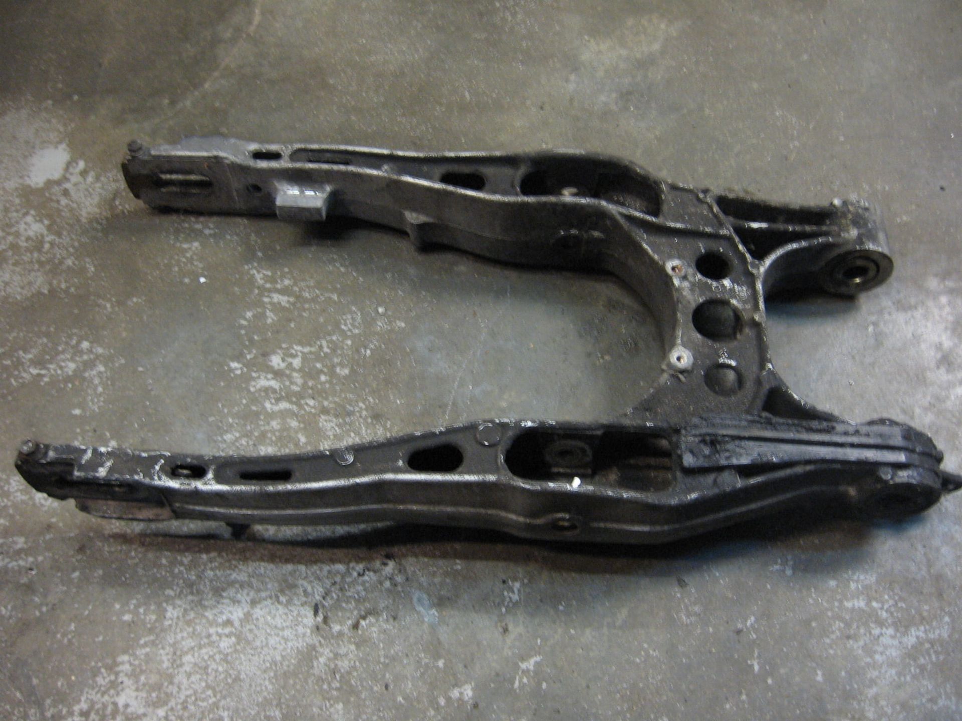 achterbrug	cbx550FII	52110-ma6-750