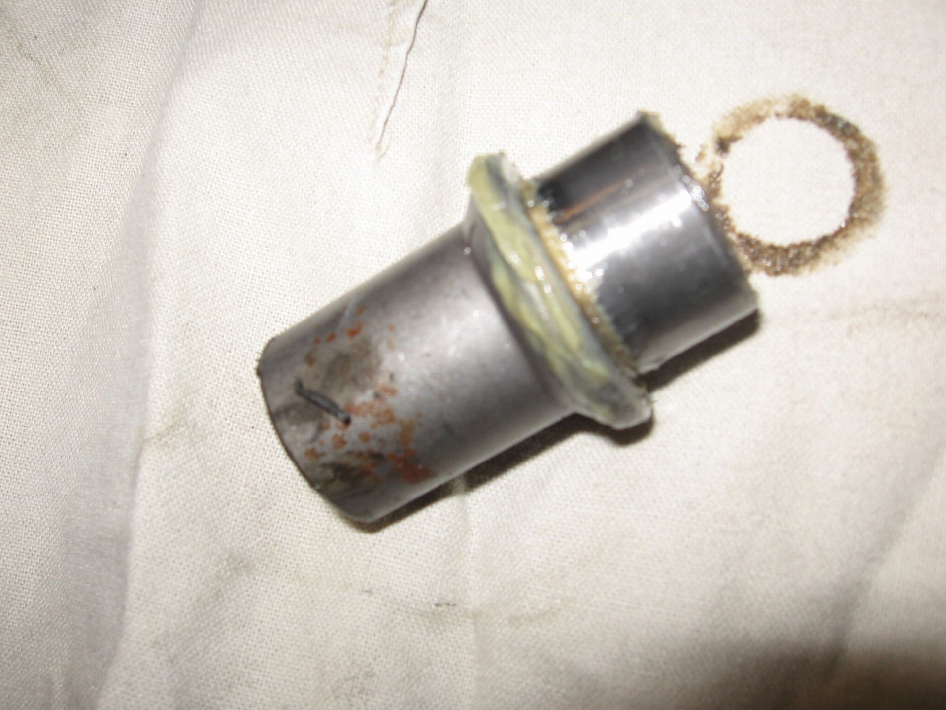 binnenbus tandwielhouder	Gsx600f 	64733-34C00