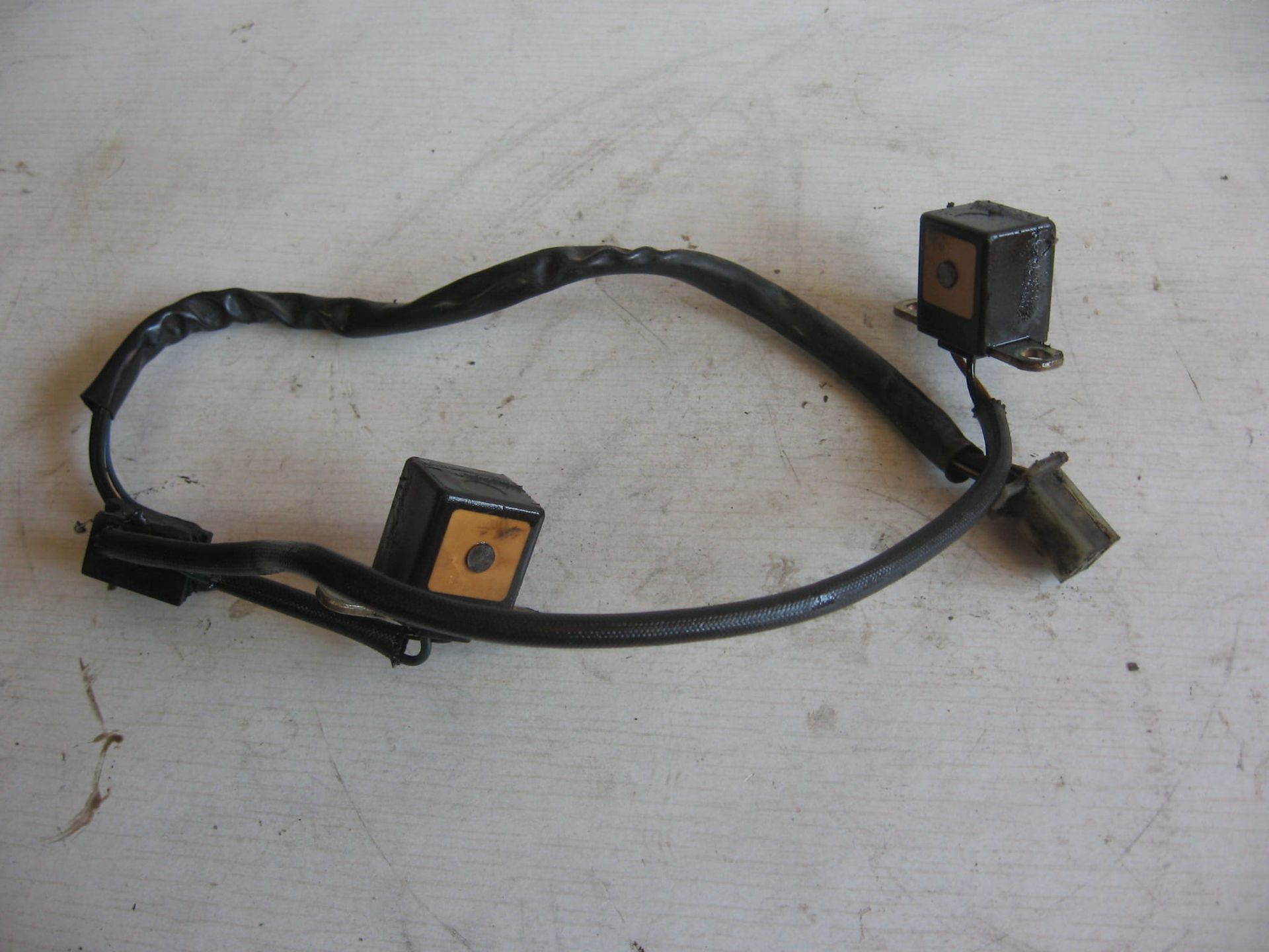 pulse gever	Gpz500s 1987-96 , ltd454 85-90	59026-1066