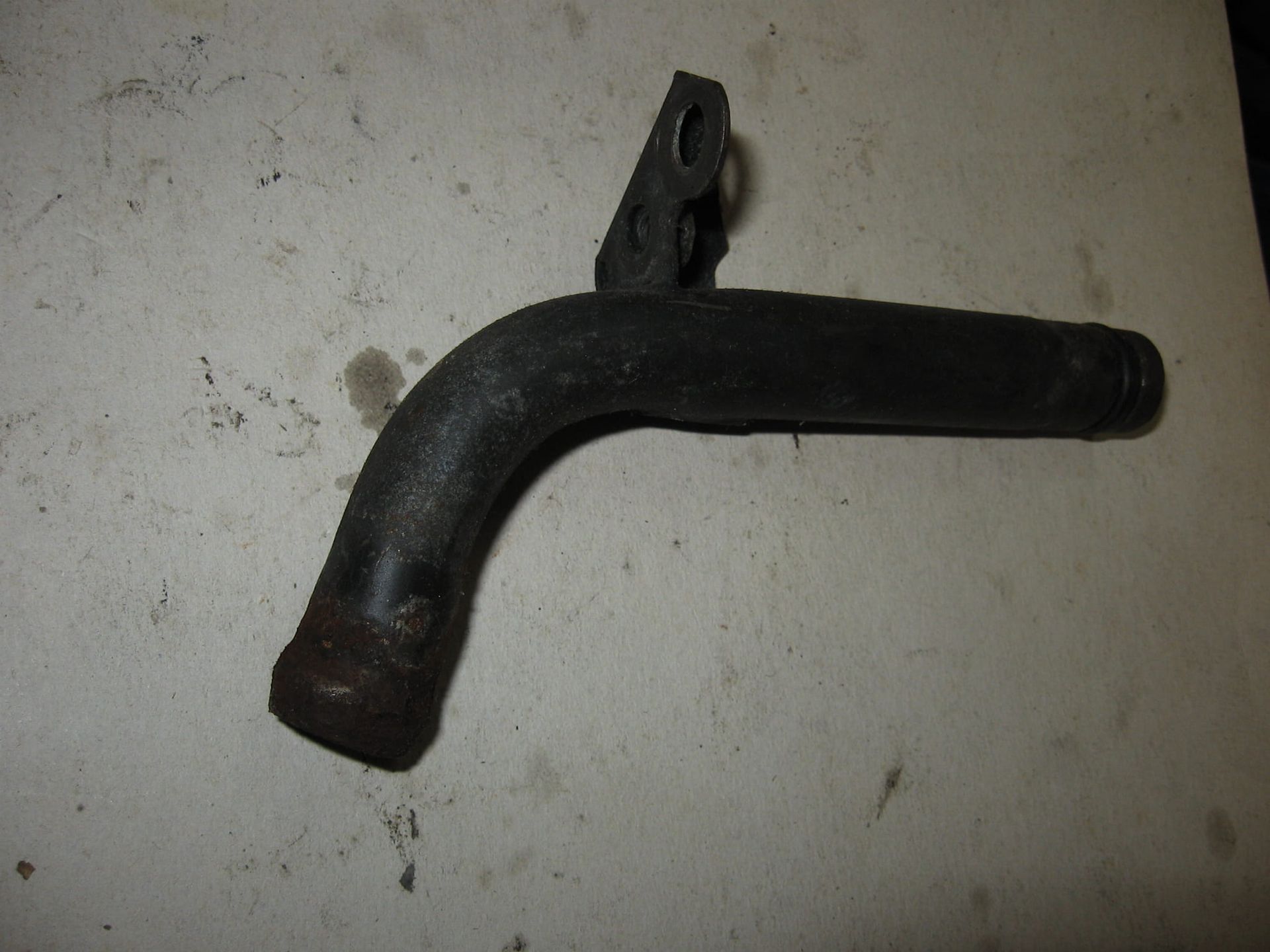 waterpipe A outlet ,	Vt700c 84-85 vt750c 83	19511-me9-010	Me9-000