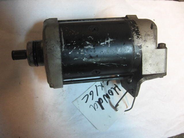 startmotor -- cx500 / c / turbo /650--gl 500 /650		31200-449-008 ,31200-449 -405	,31200-415-008