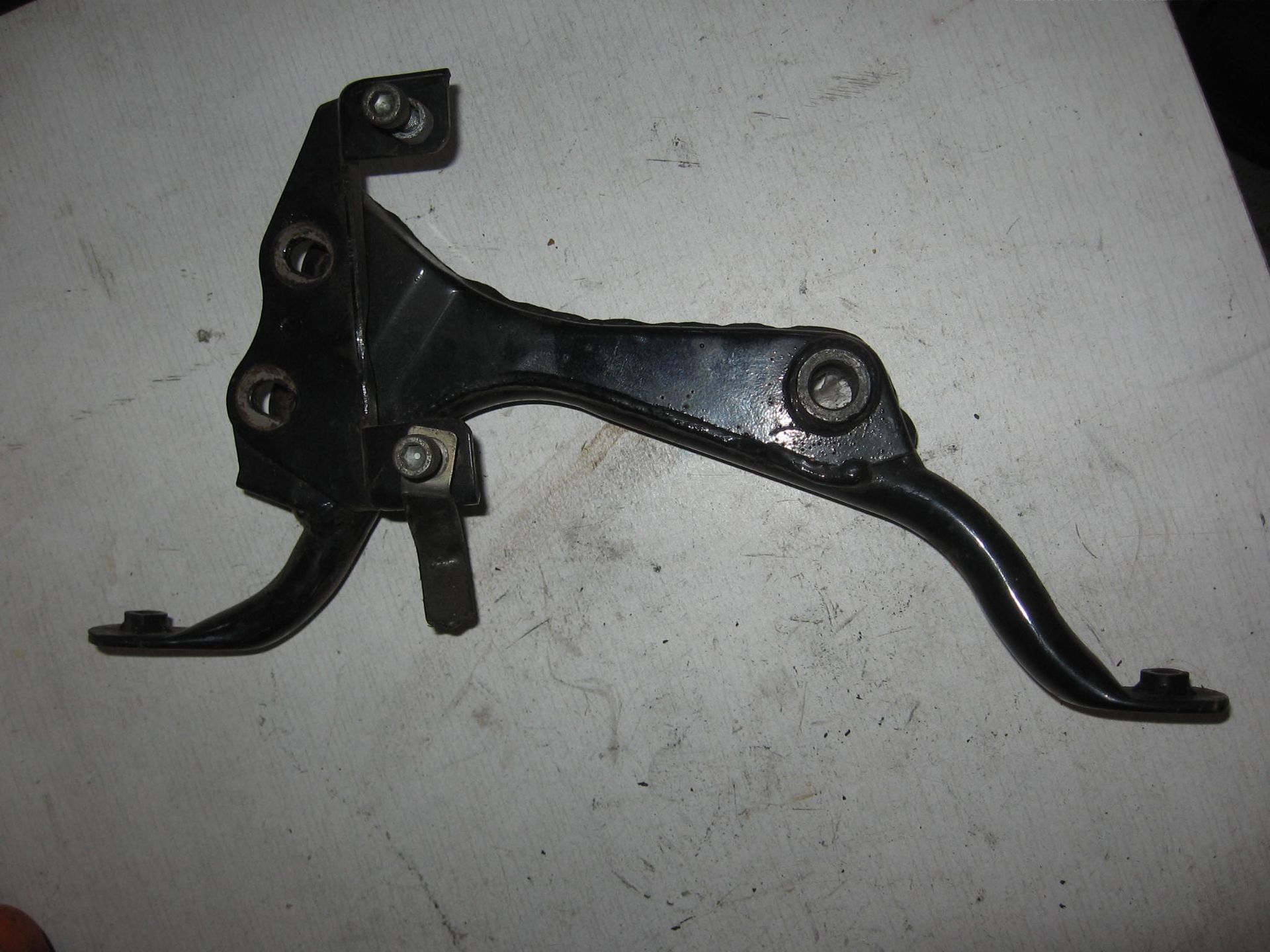 Bracket – engine , head	ex250 f2 , zzr250 1988-2007	32029-1542