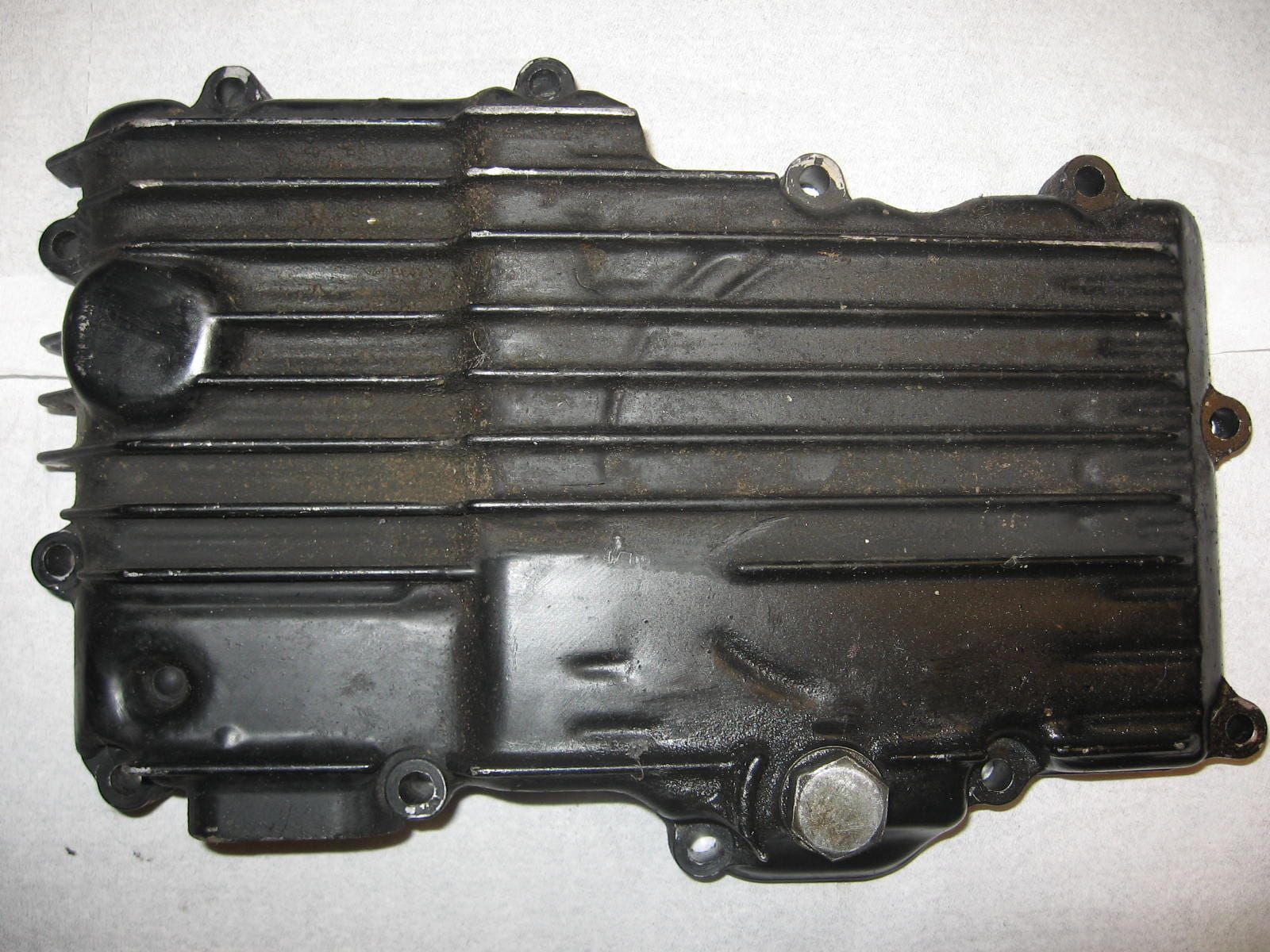 oliepan carter -- cbx750f f2 1984-86		11210-MJ0-000