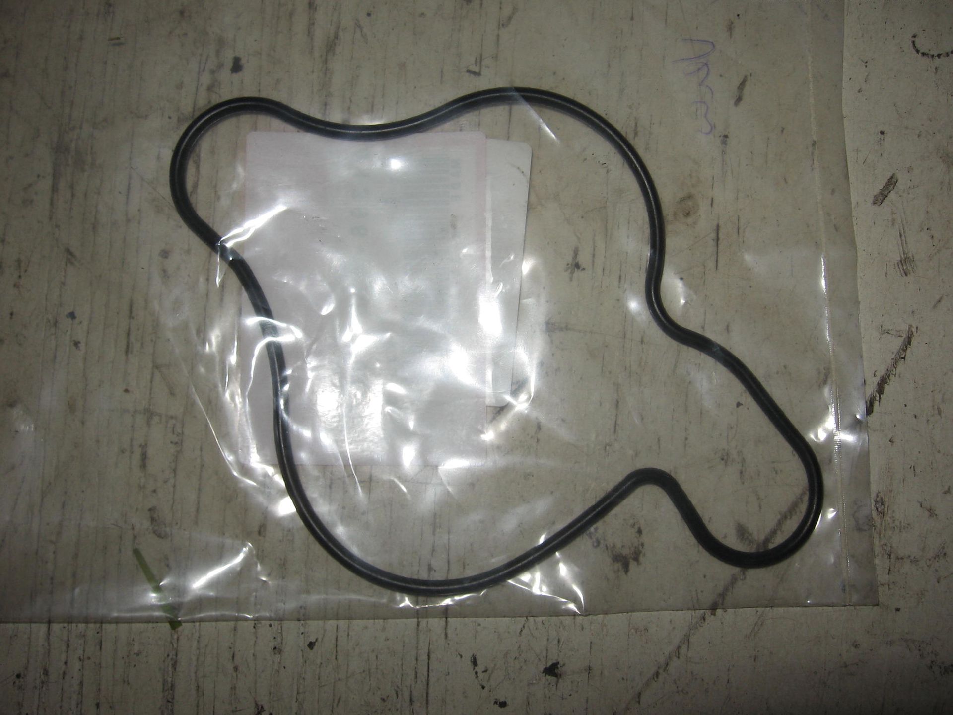 0-ring	deksel waterpompdeksel cx500	oem		11396-415-000