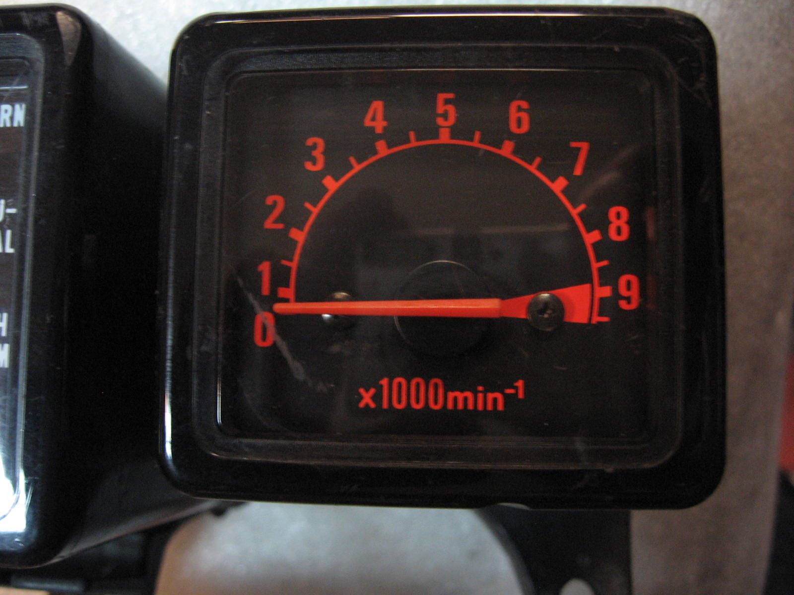 tellerset 	xl250r md11	37200-kl3-770 , 37212-mg2-670